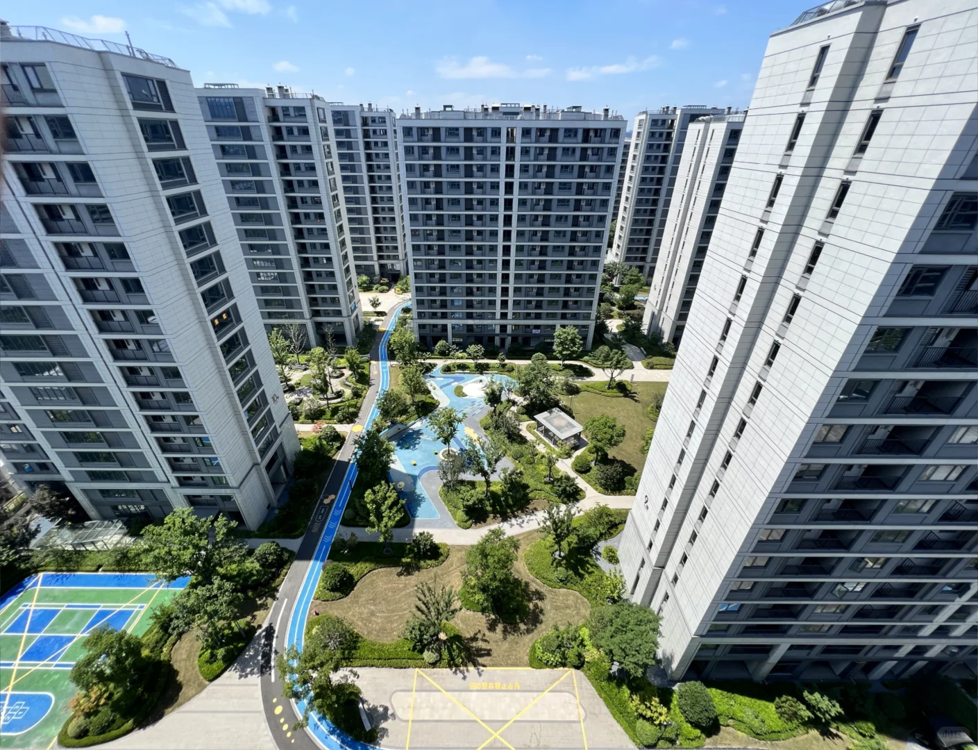 回迁房分下来了出租又是个头疼问题
