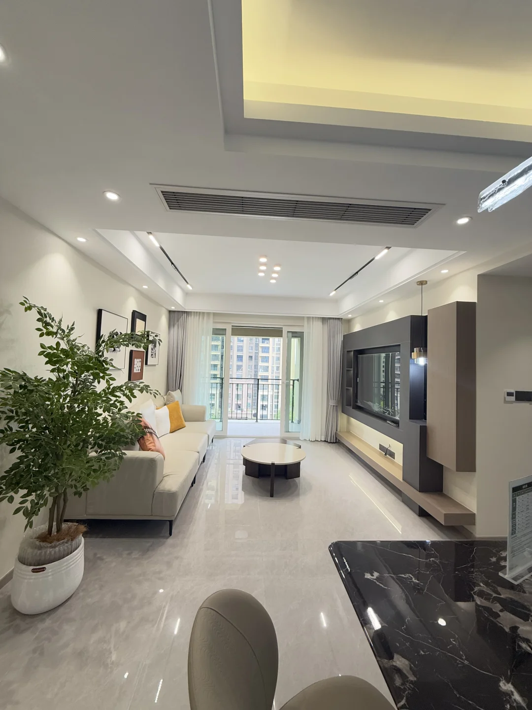 🏘️大渡口精装四房双卫｜拎包入住