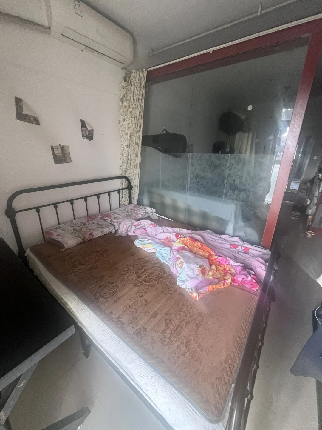 犀浦地铁站套一转租，房租1200，电梯房