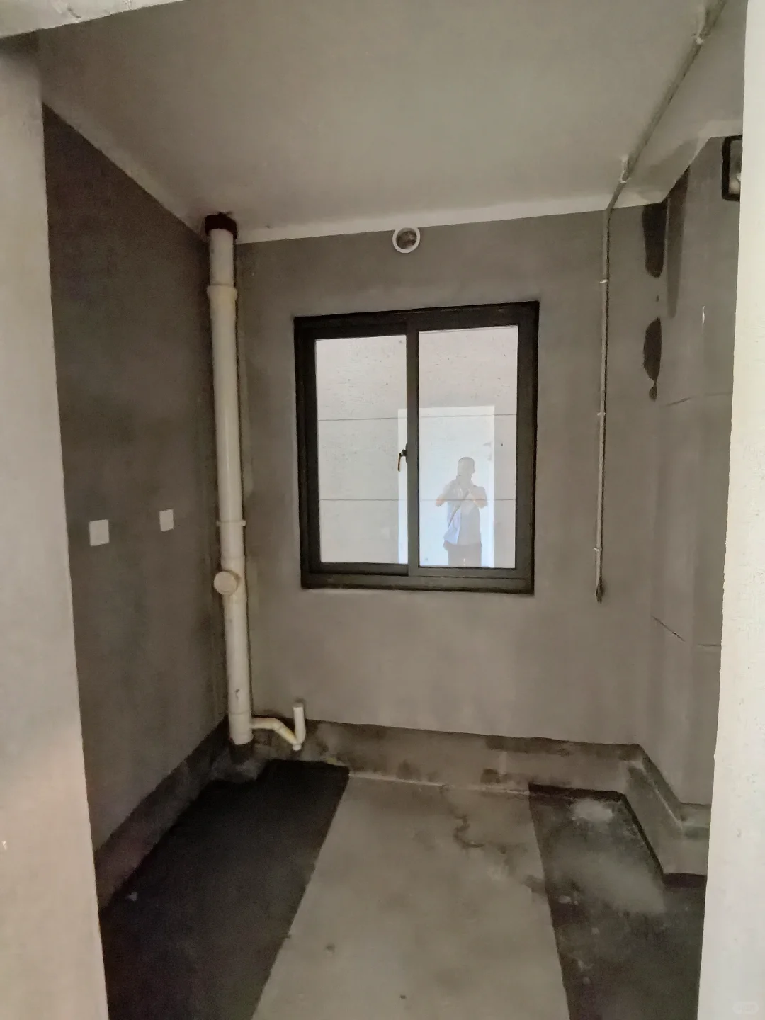 回迁房狗都不买