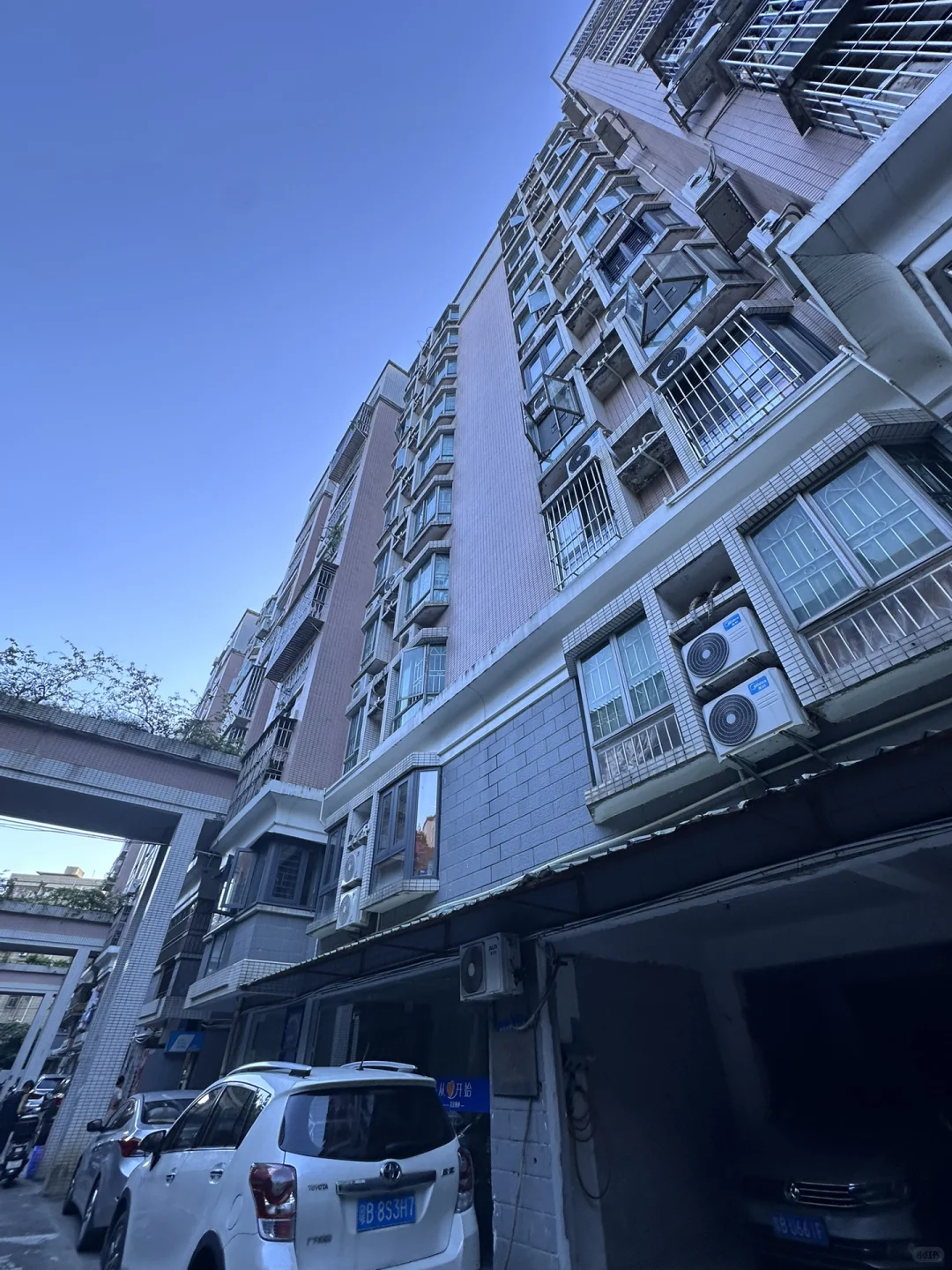 深圳牛马🐮150w买房（略超预算版）—盈翠家园