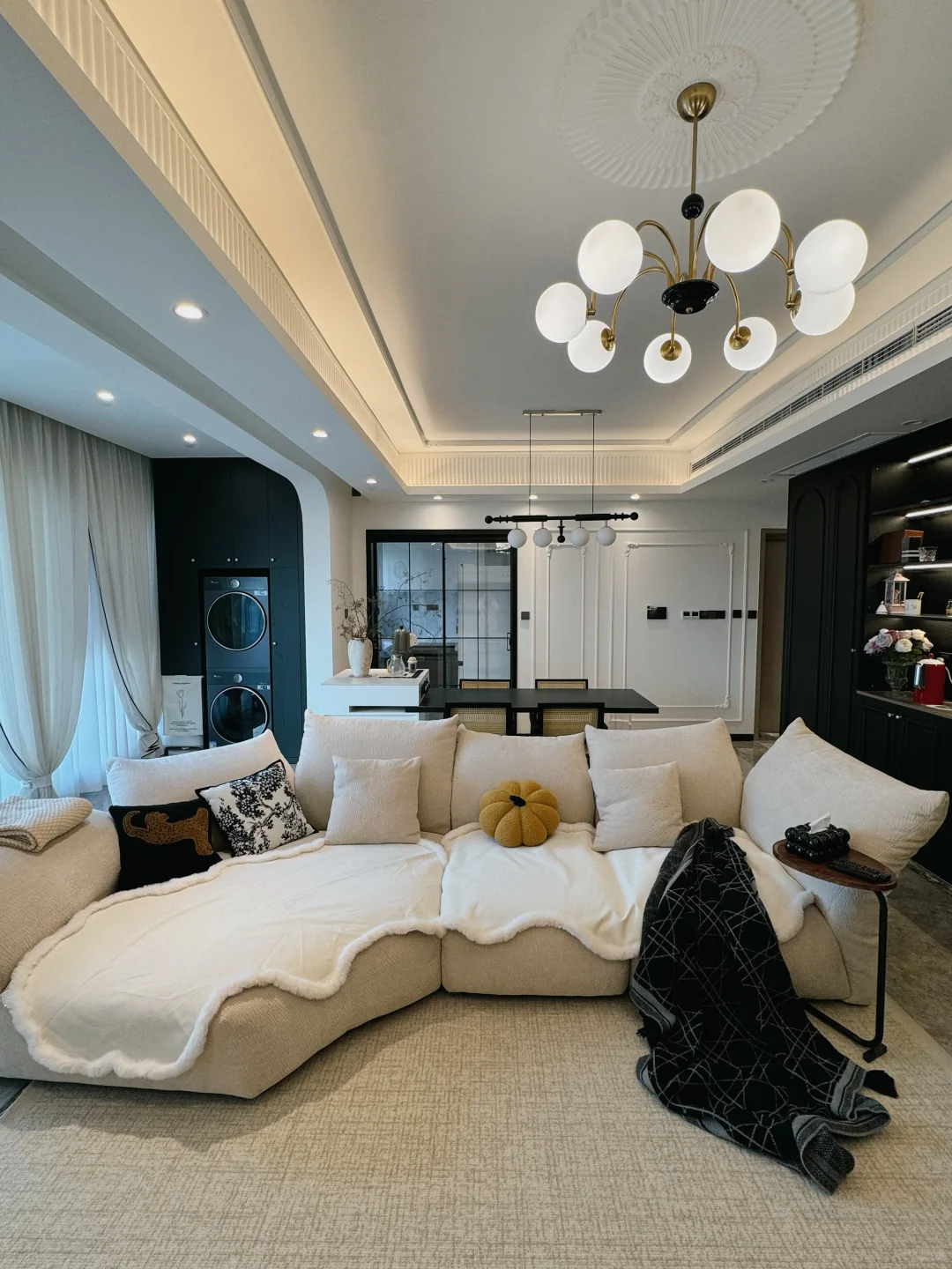 🏠精装房改造，我真的已经尽力了