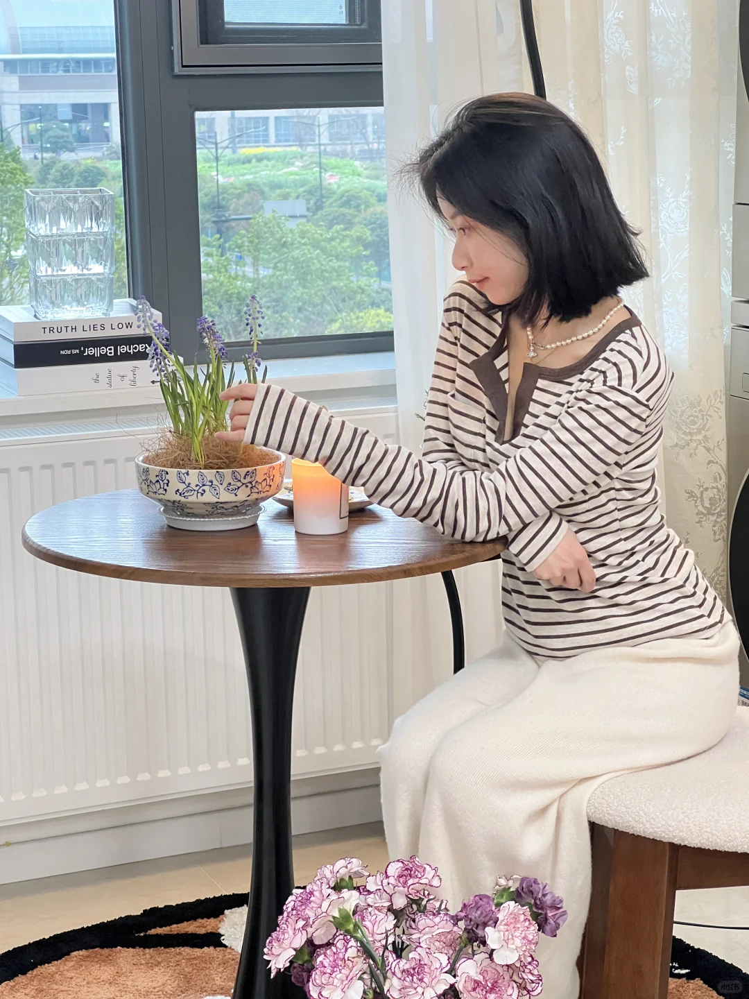 恒大精装房才收房时丑到没眼看，直到我换了…