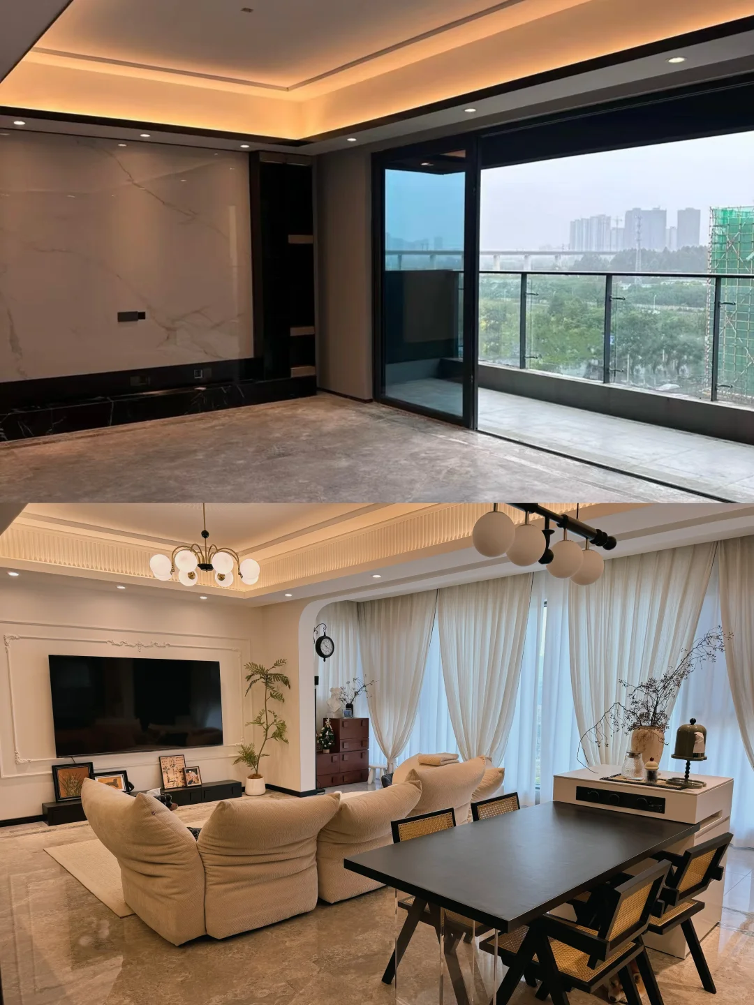 🏠精装房改造，我真的已经尽力了