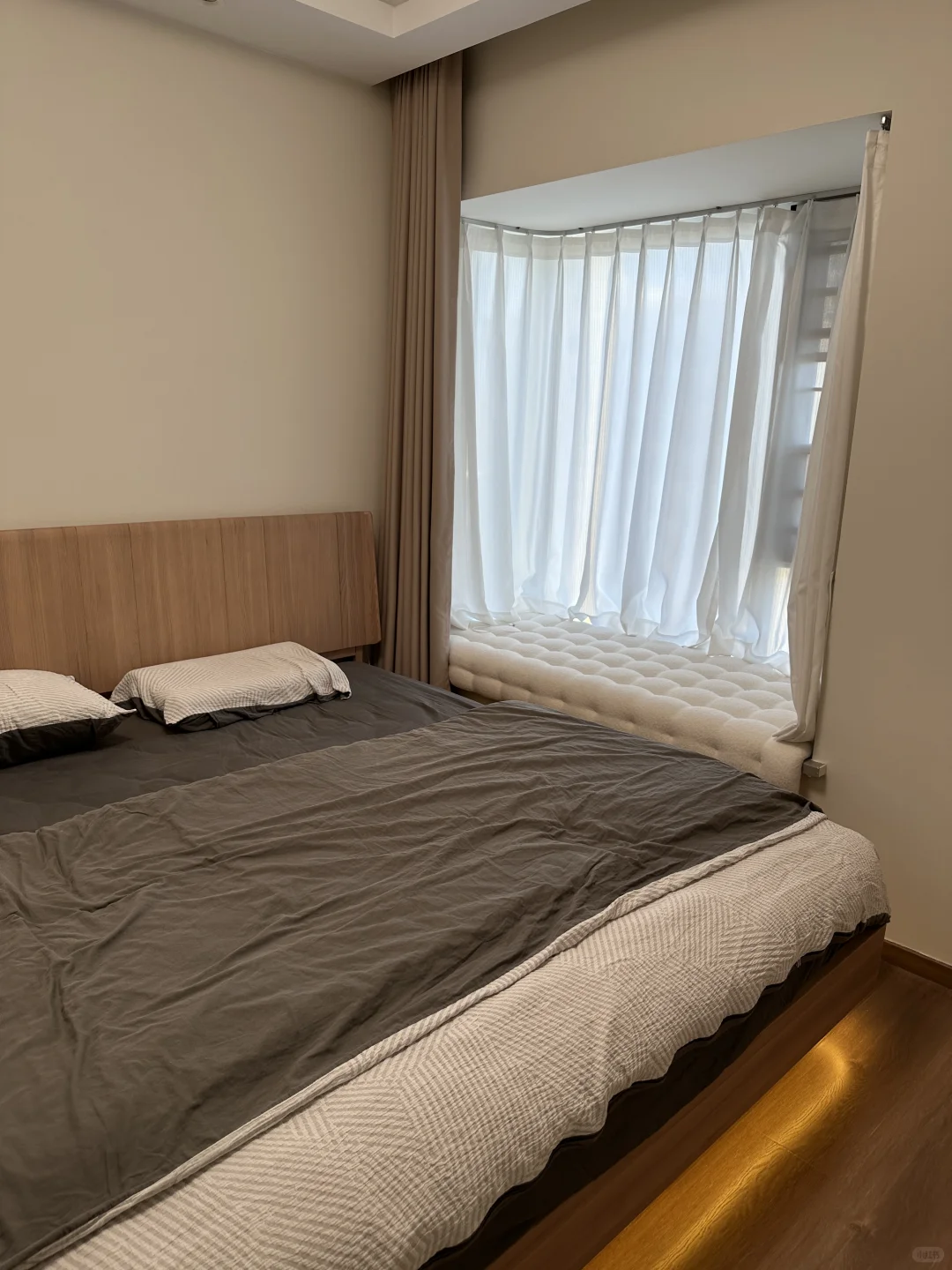 8w装成这样，说实话好寒酸吗…