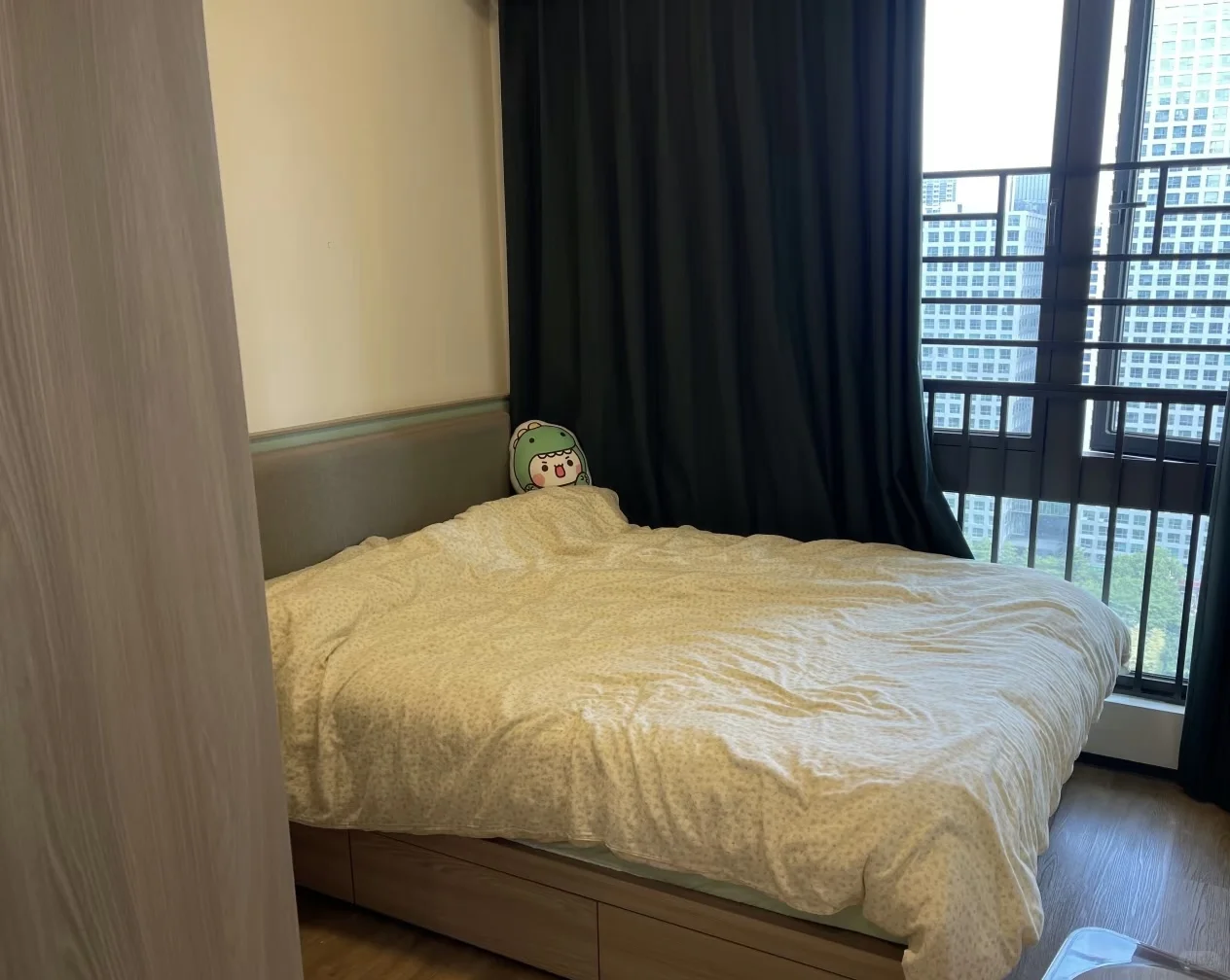 郑州金水区一室一厅一厨一卫