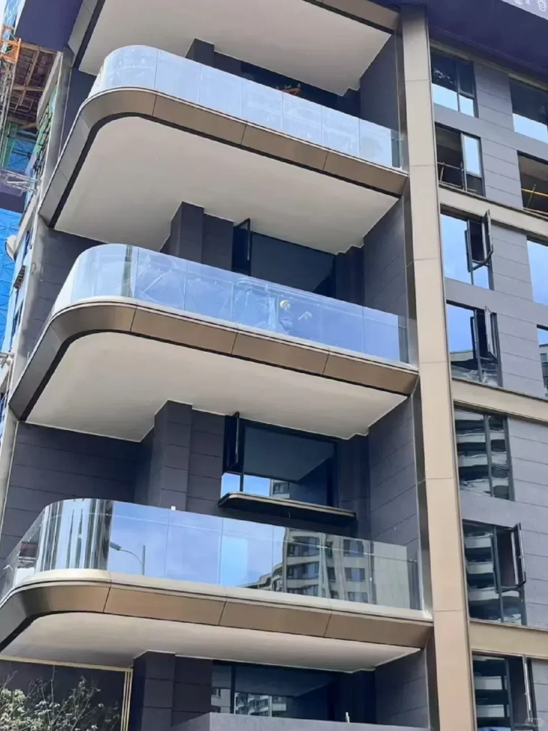 感谢北京房价，29岁买到了Dream homes！