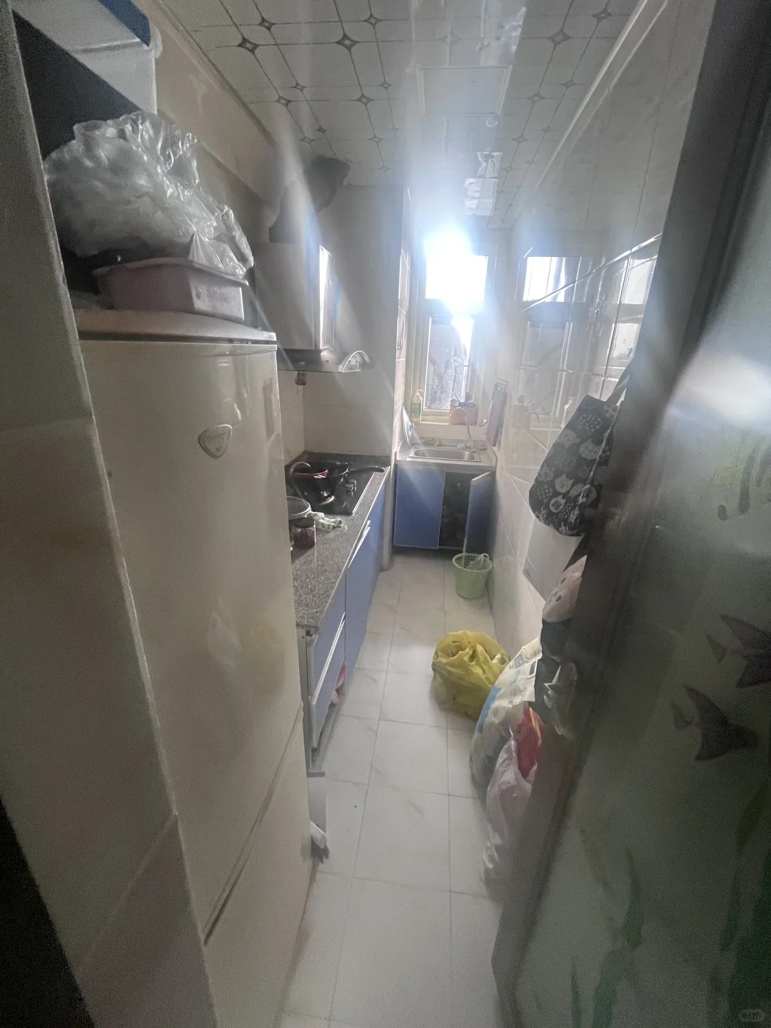 犀浦地铁站套一转租，房租1200，电梯房