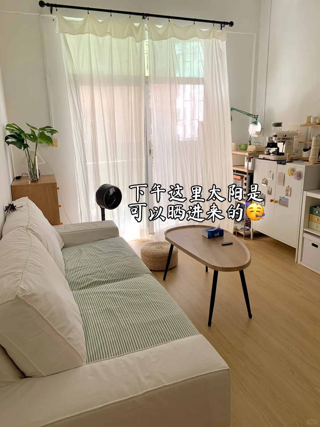别人不要的楼梯房，被我租下了……