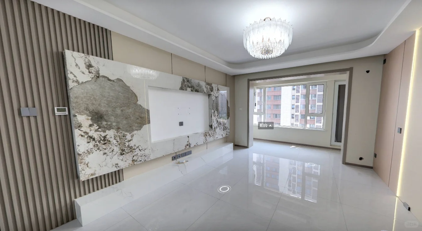 全新社区配套，小高层特质，好楼层