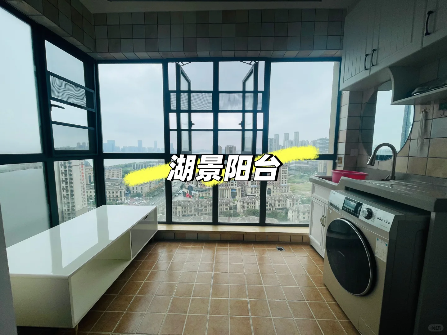 南昌买房｜绿地玫瑰城新出笋盘｜一线湖景