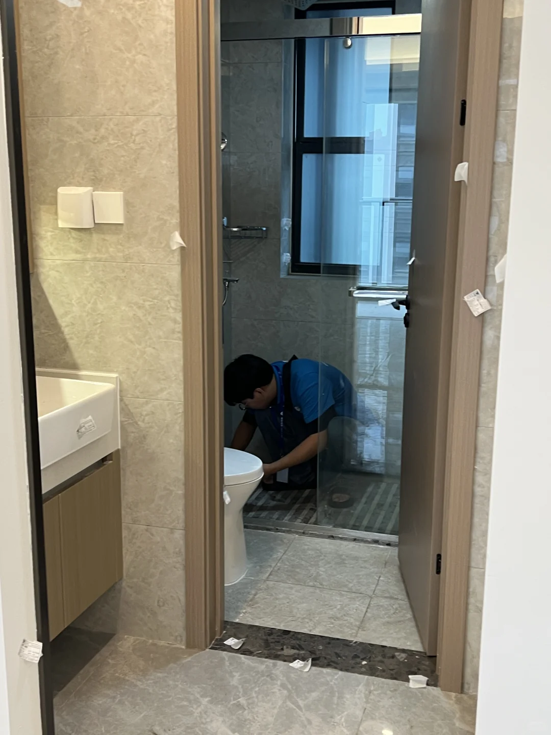 交房第一天就傻眼！精装房验出289处问题……