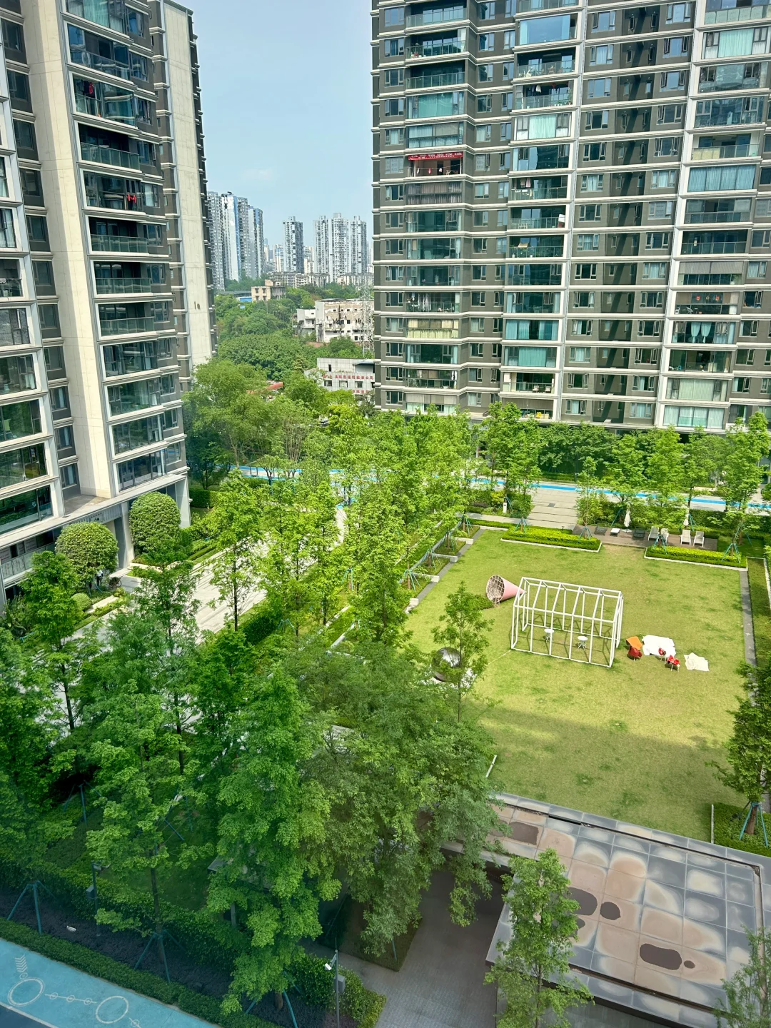 🏠129平，15W全屋落地尽力了❗️（附清单）