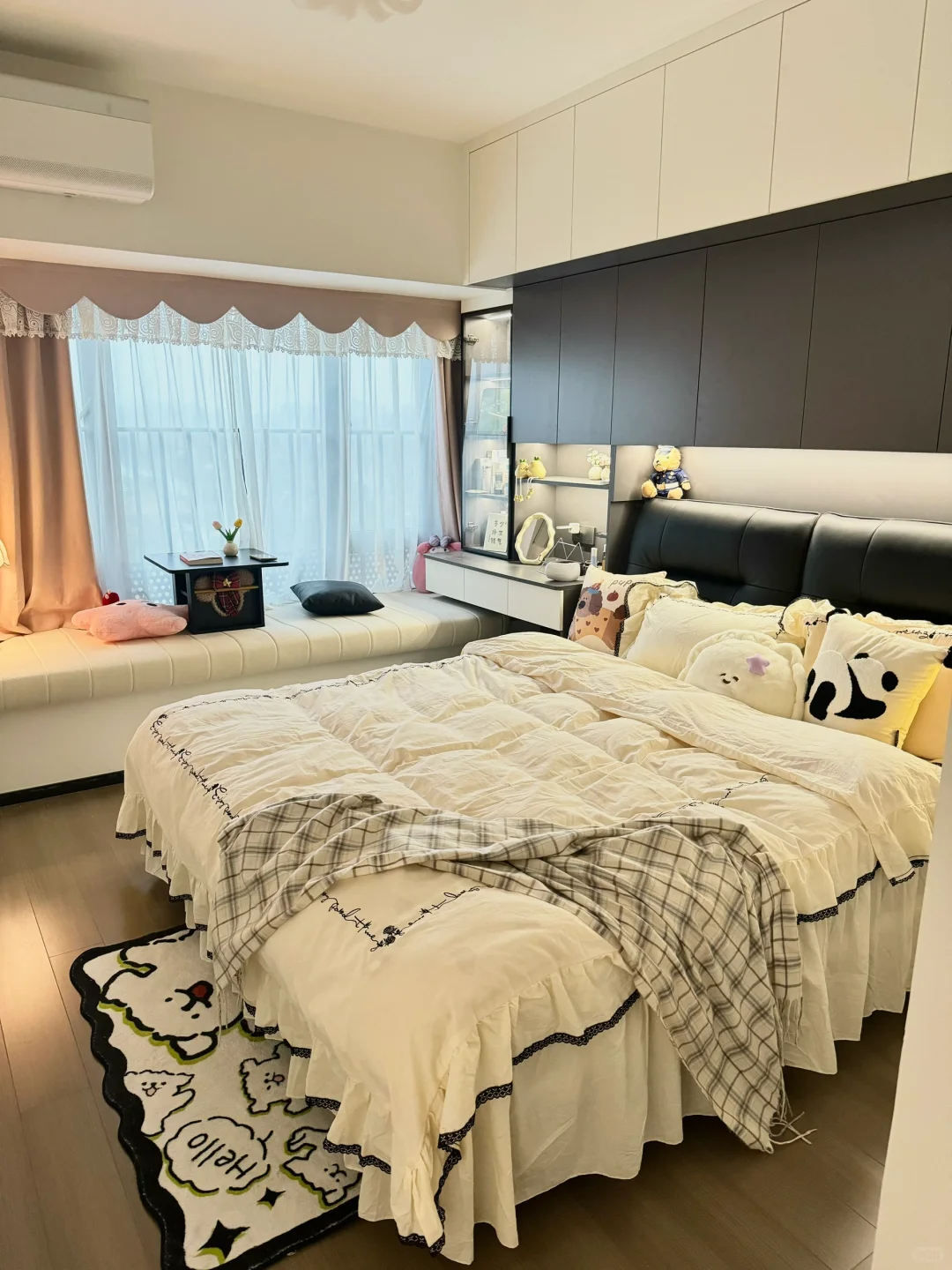 5万而已，拿什么谈高级感……
