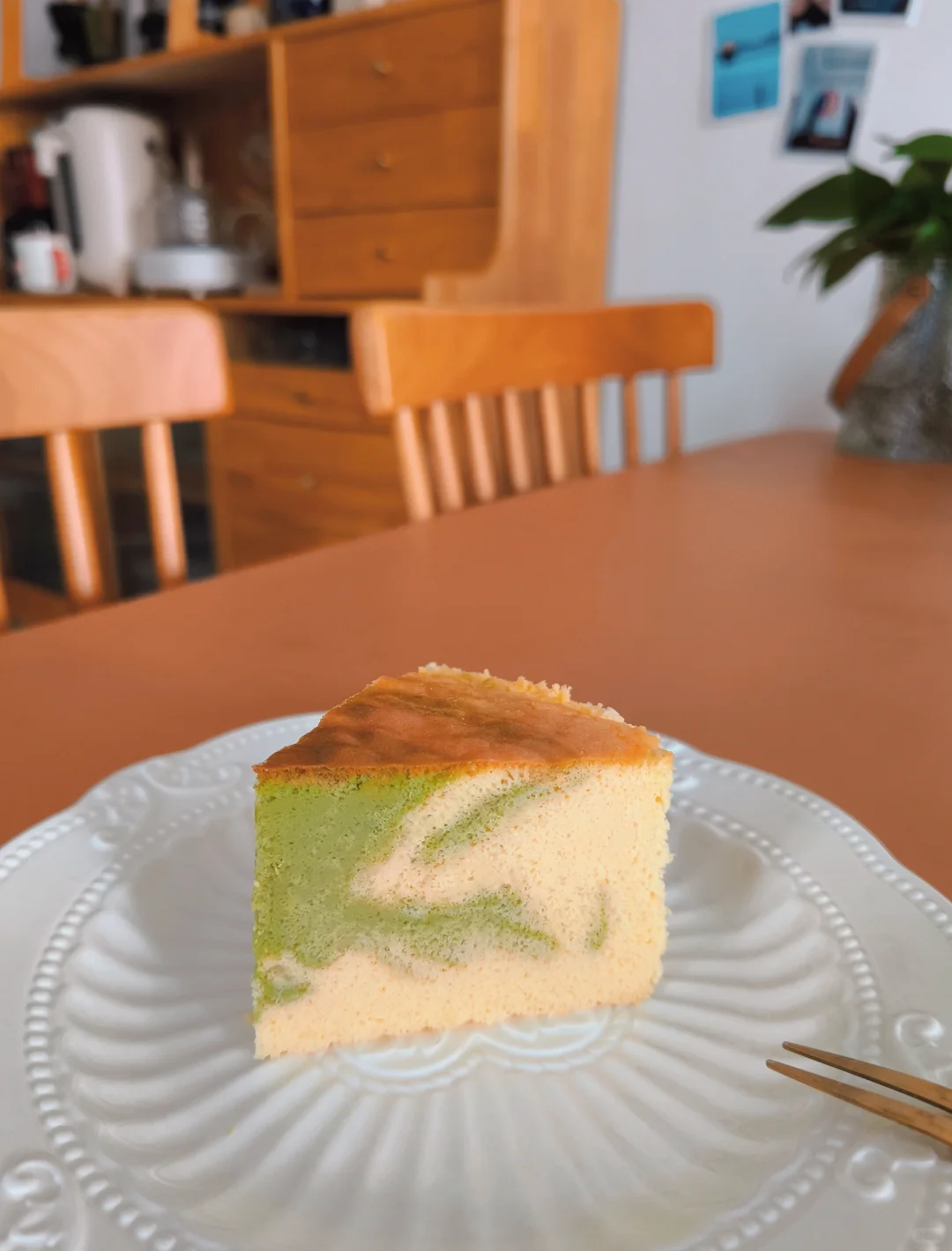分房结束