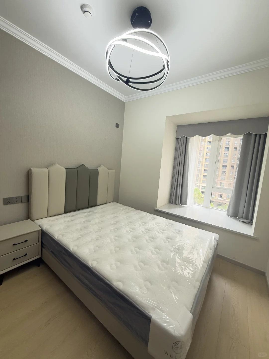 🏘️大渡口精装四房双卫｜拎包入住