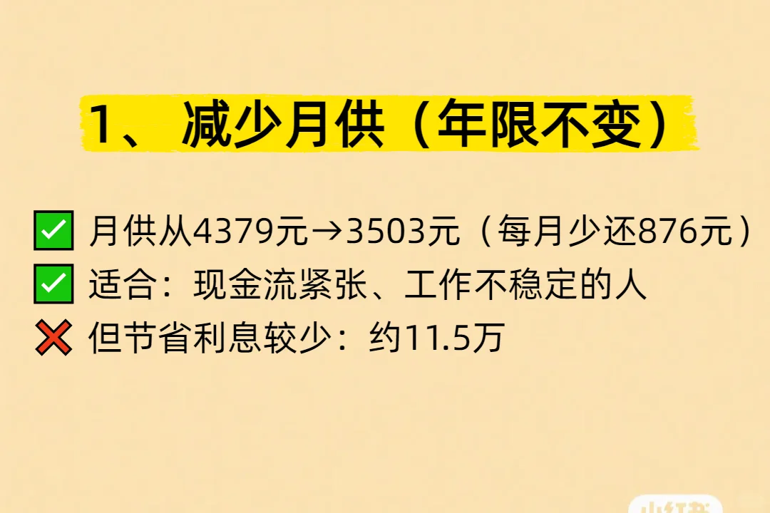 很简单，这样选能多省十几万！ 💰