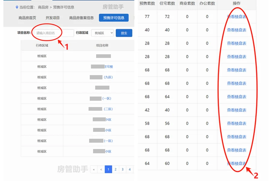 衡水商品房网签备案怎么查询？楼盘备案价