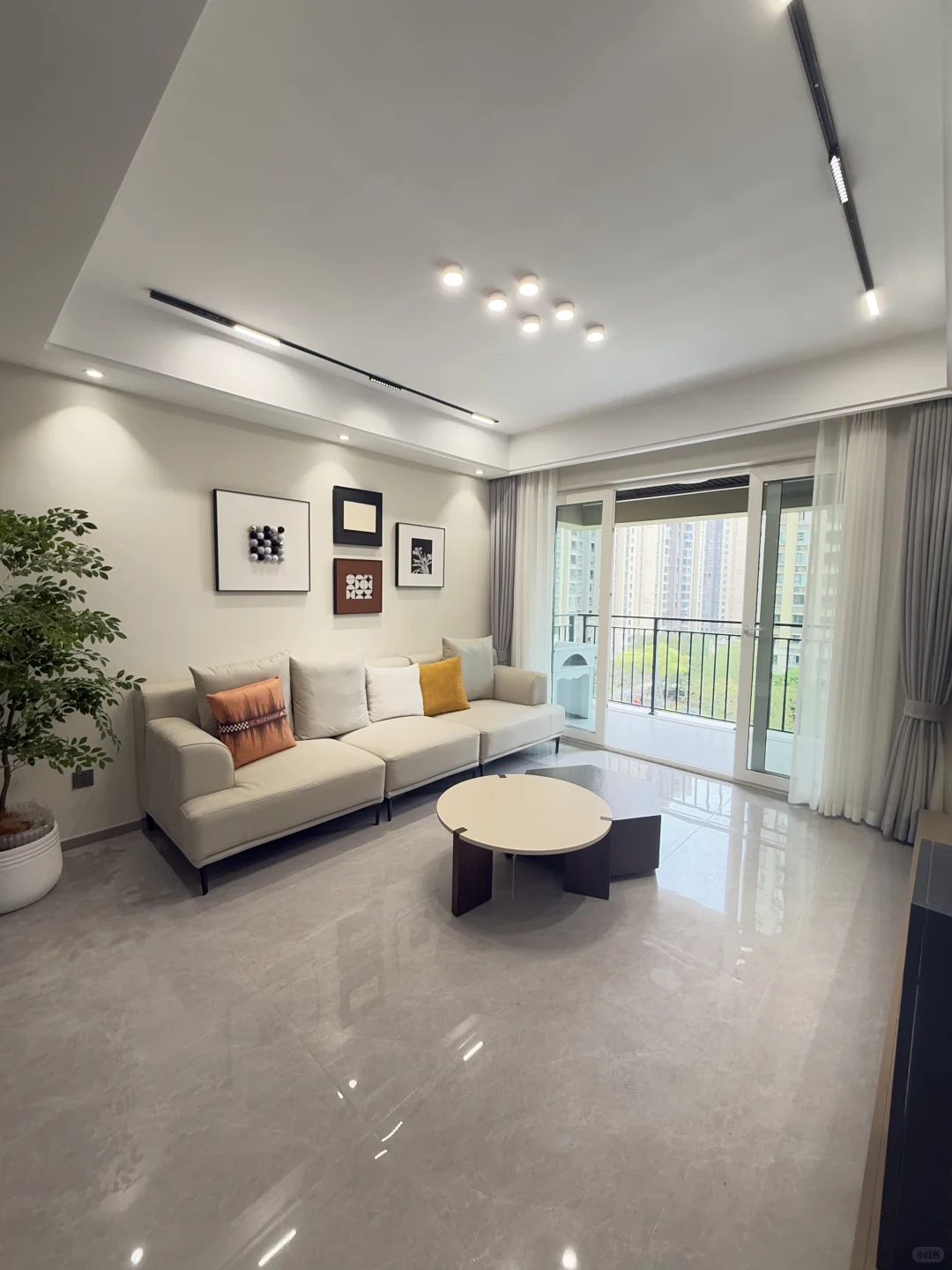 🏘️大渡口精装四房双卫｜拎包入住