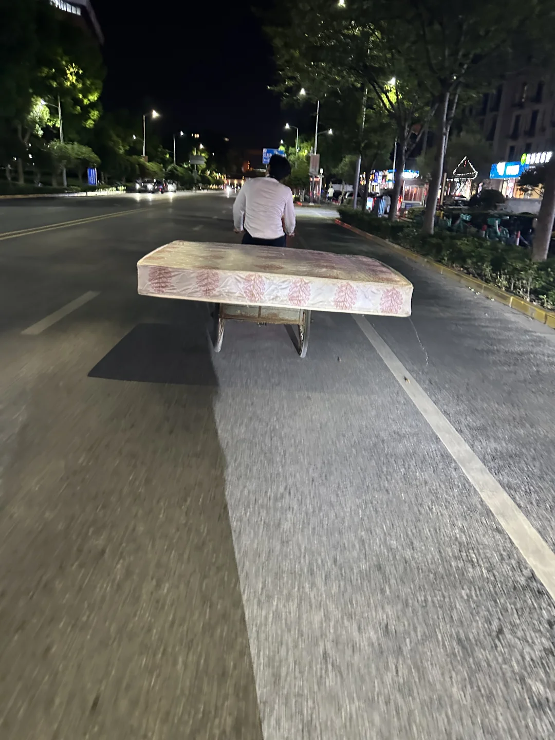 重生之我在干中介（没有技巧，主打真诚）
