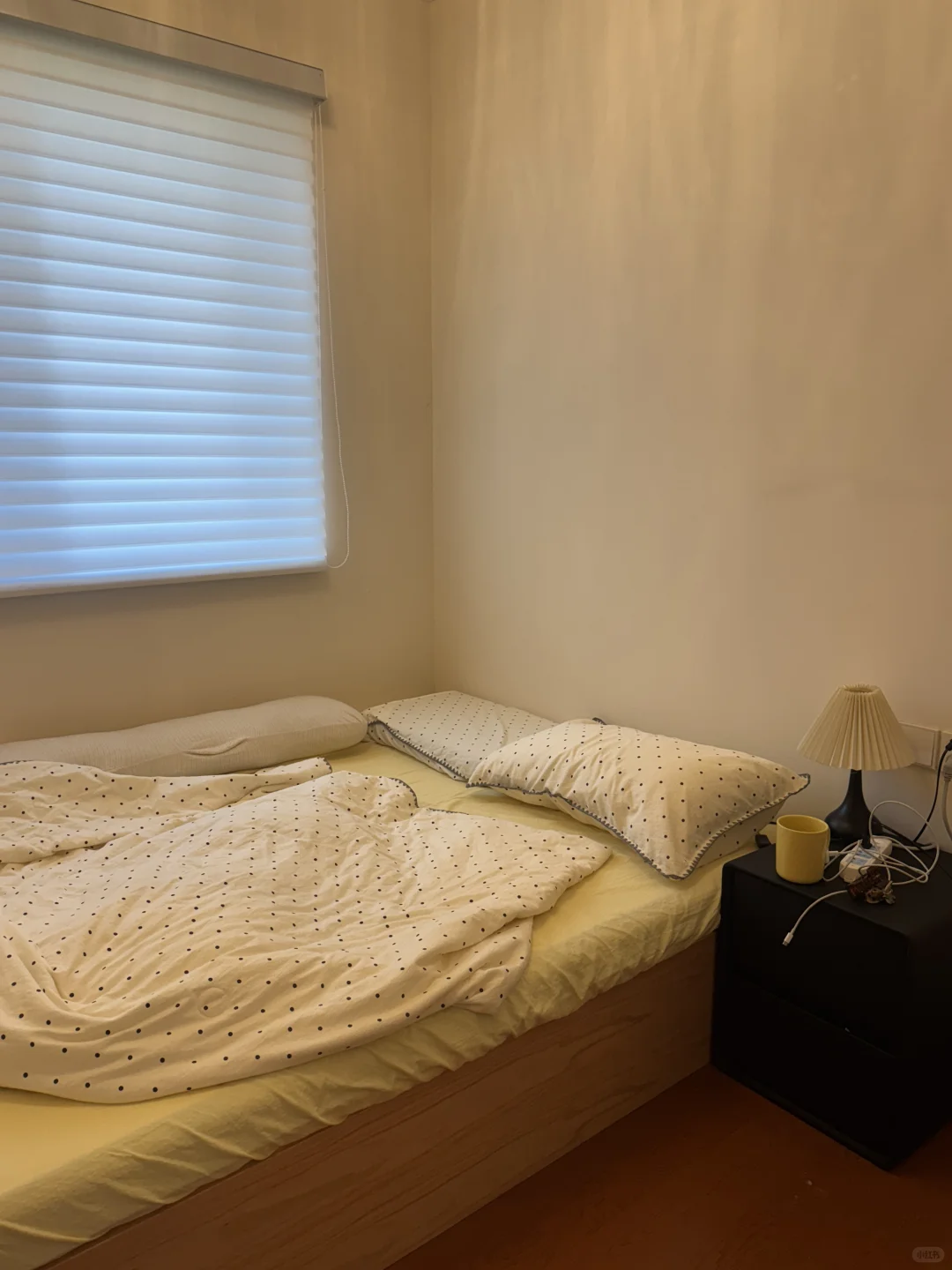恒大小户型不改造抄作业啦