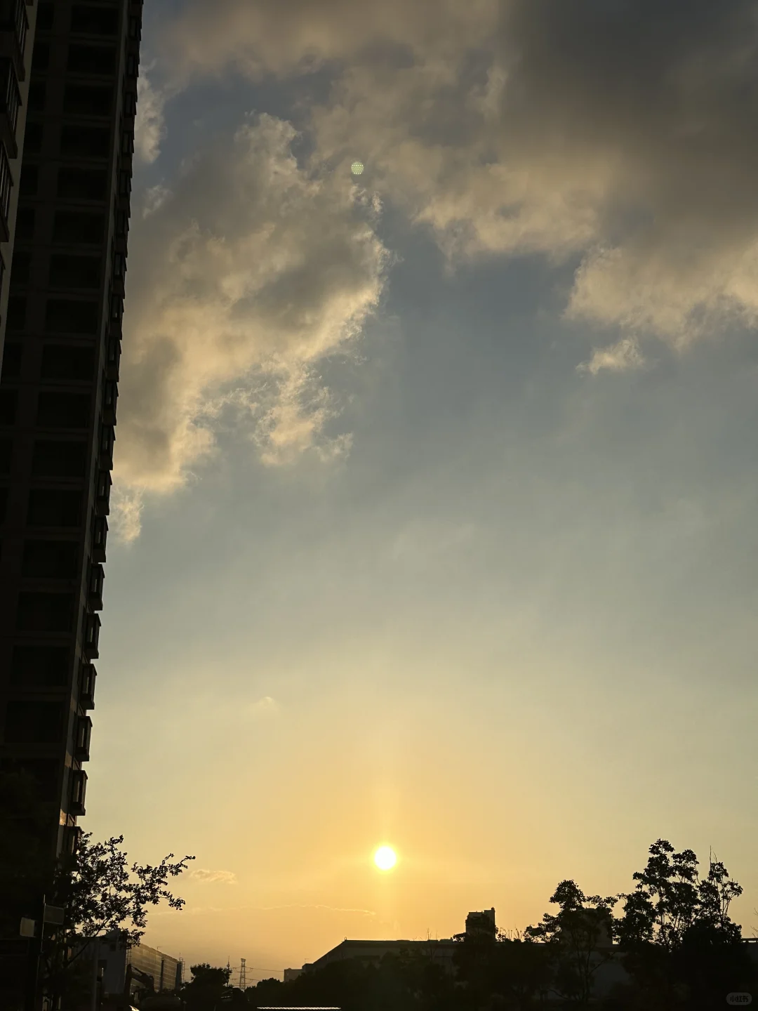 重生之我在干中介（没有技巧，主打真诚）