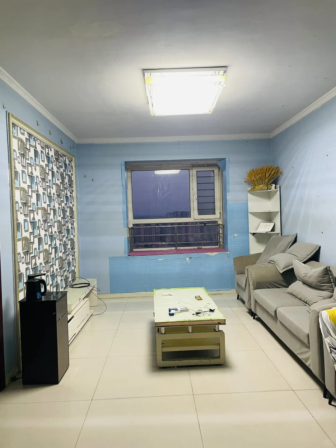 寻找充满阳光🏠的有缘人