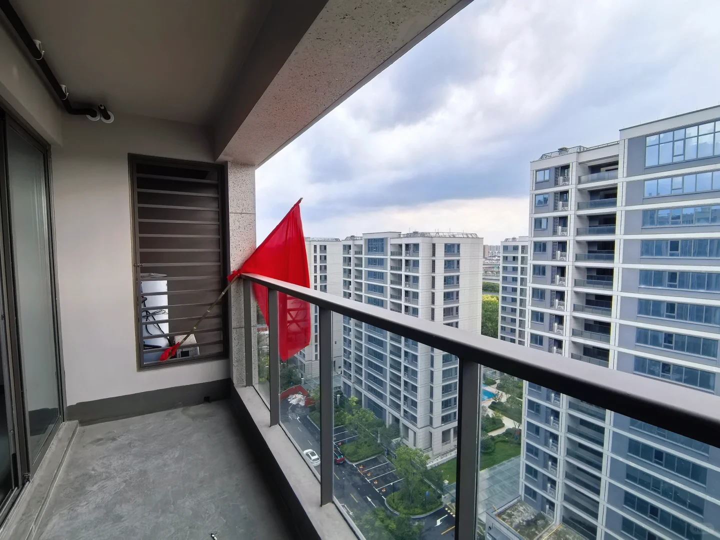 回迁房狗都不买