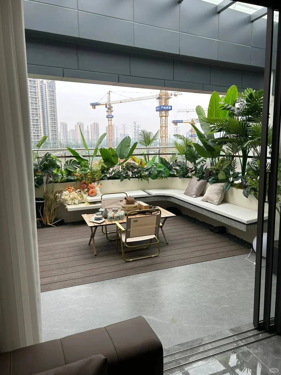 感谢苏州房价，在吴江区买到了dream homes!