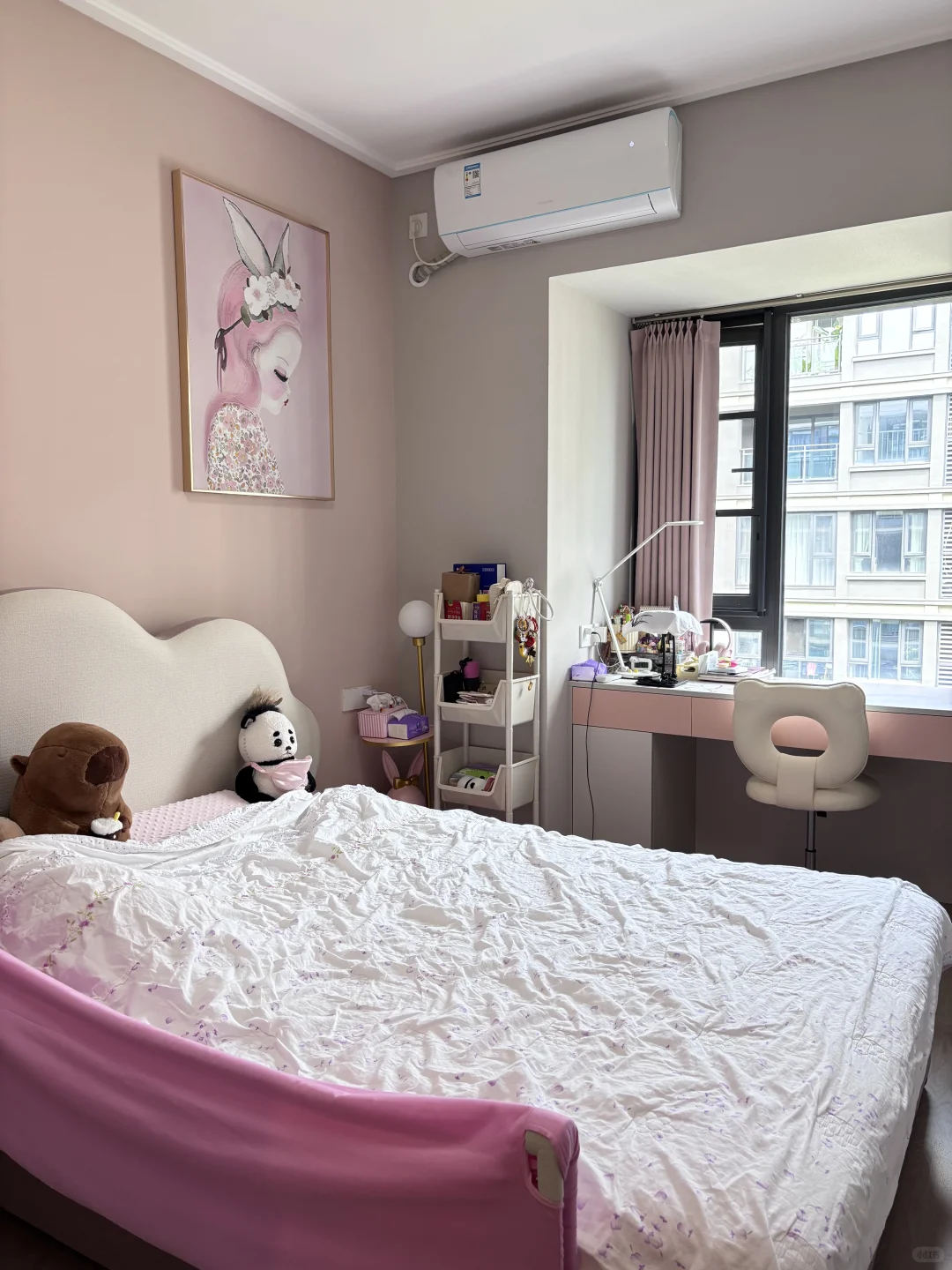 沙坪坝🏡精装洋房！128平豪装40多万带沙小🎒