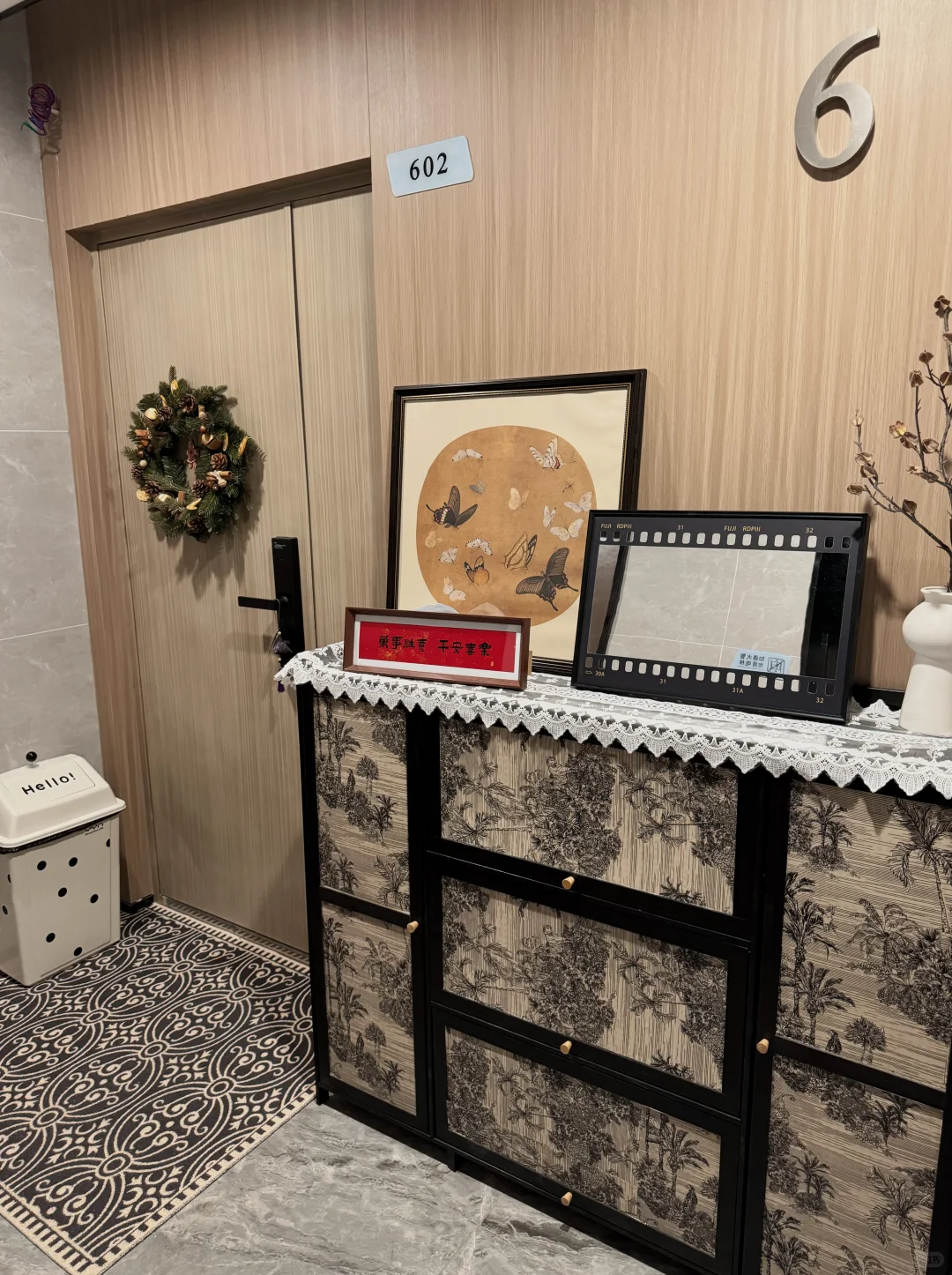 🏠精装房改造，我真的已经尽力了