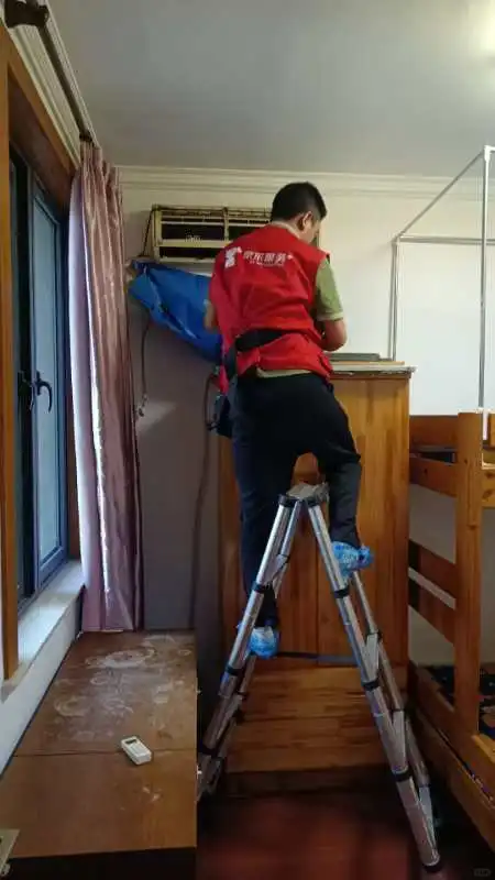 重生之我在干中介（没有技巧，主打真诚）