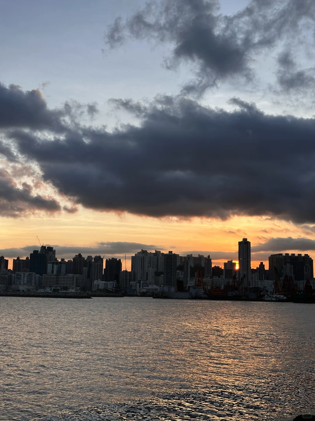 🇭🇰香港看房｜2000w海景房你们看看值吗