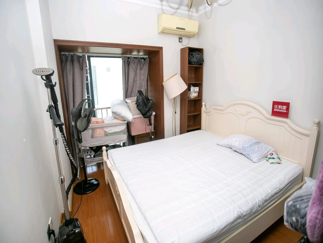 城市山林100平正规3房仅需8XX