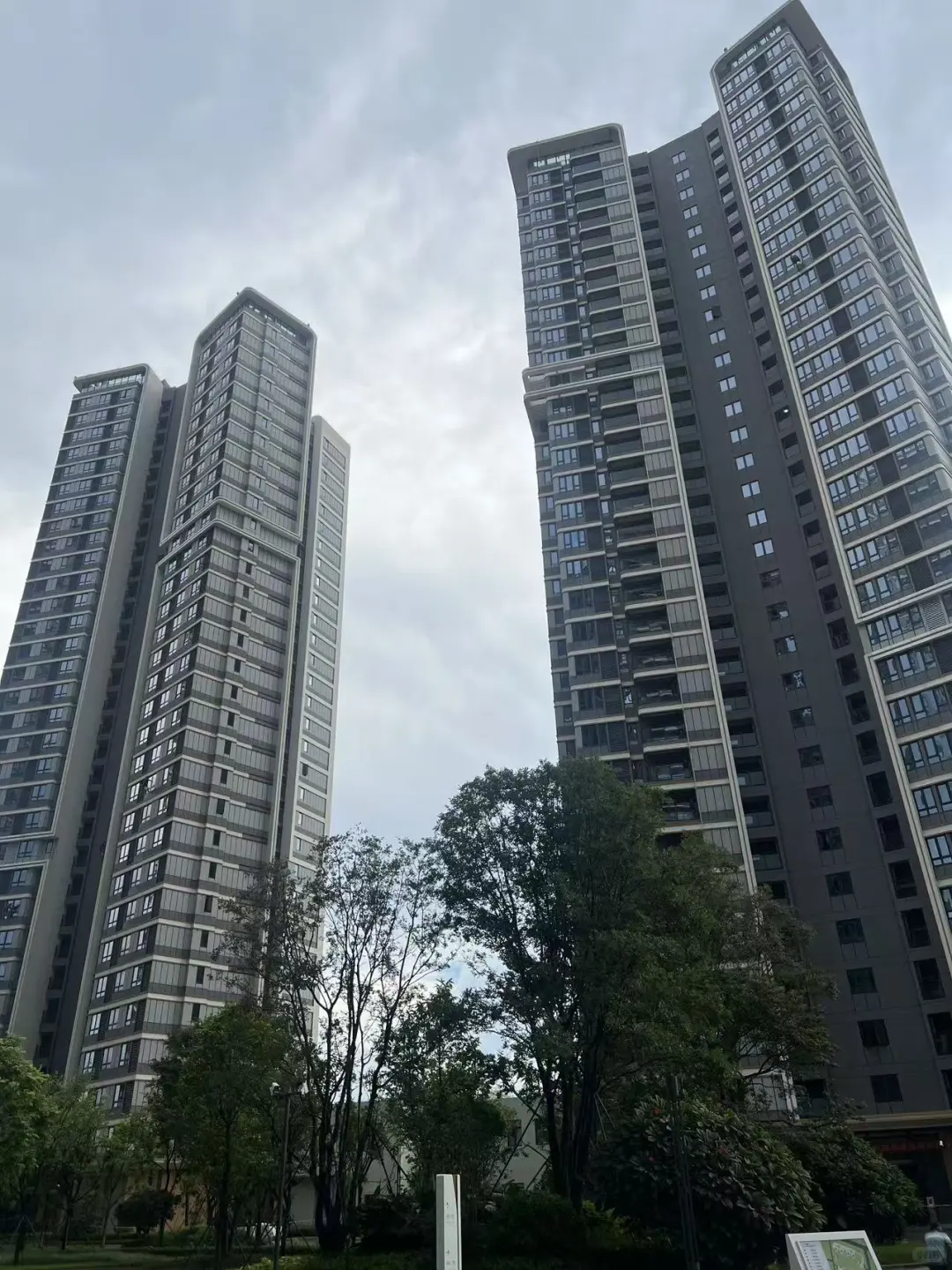 新涌口花园回迁江景大两房（4580）免中介费