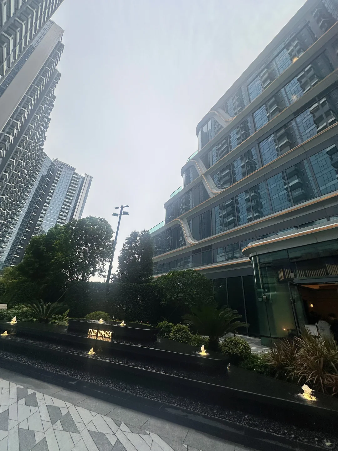 🇭🇰香港看房｜2000w海景房你们看看值吗