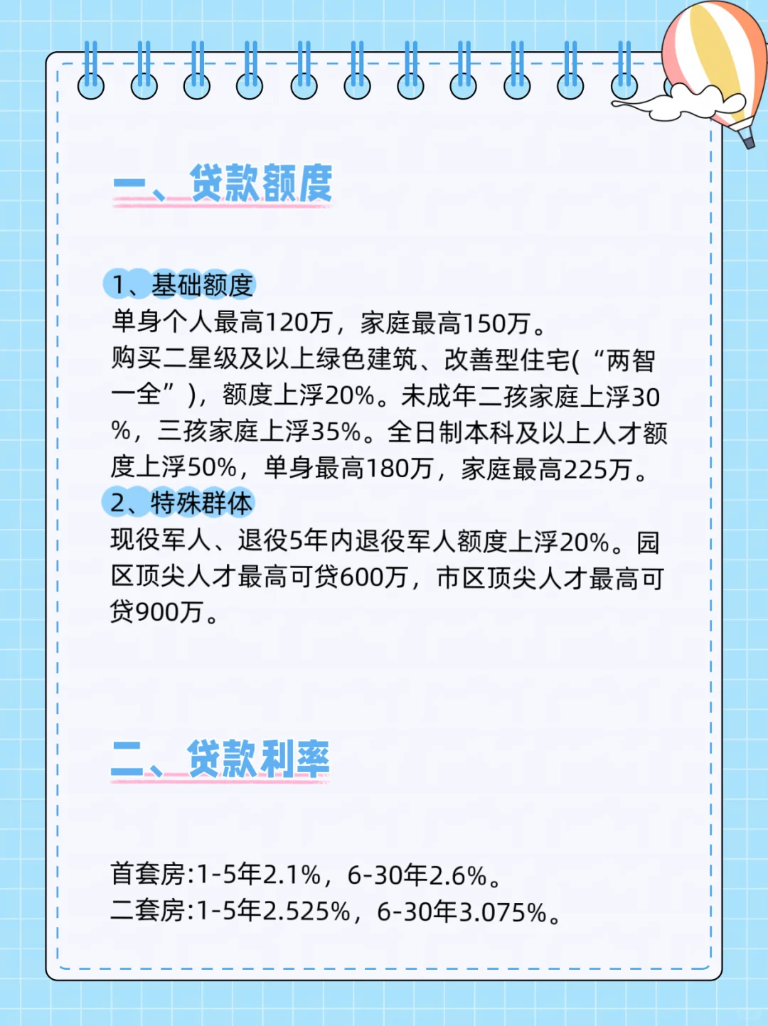 2025公积金政策汇总