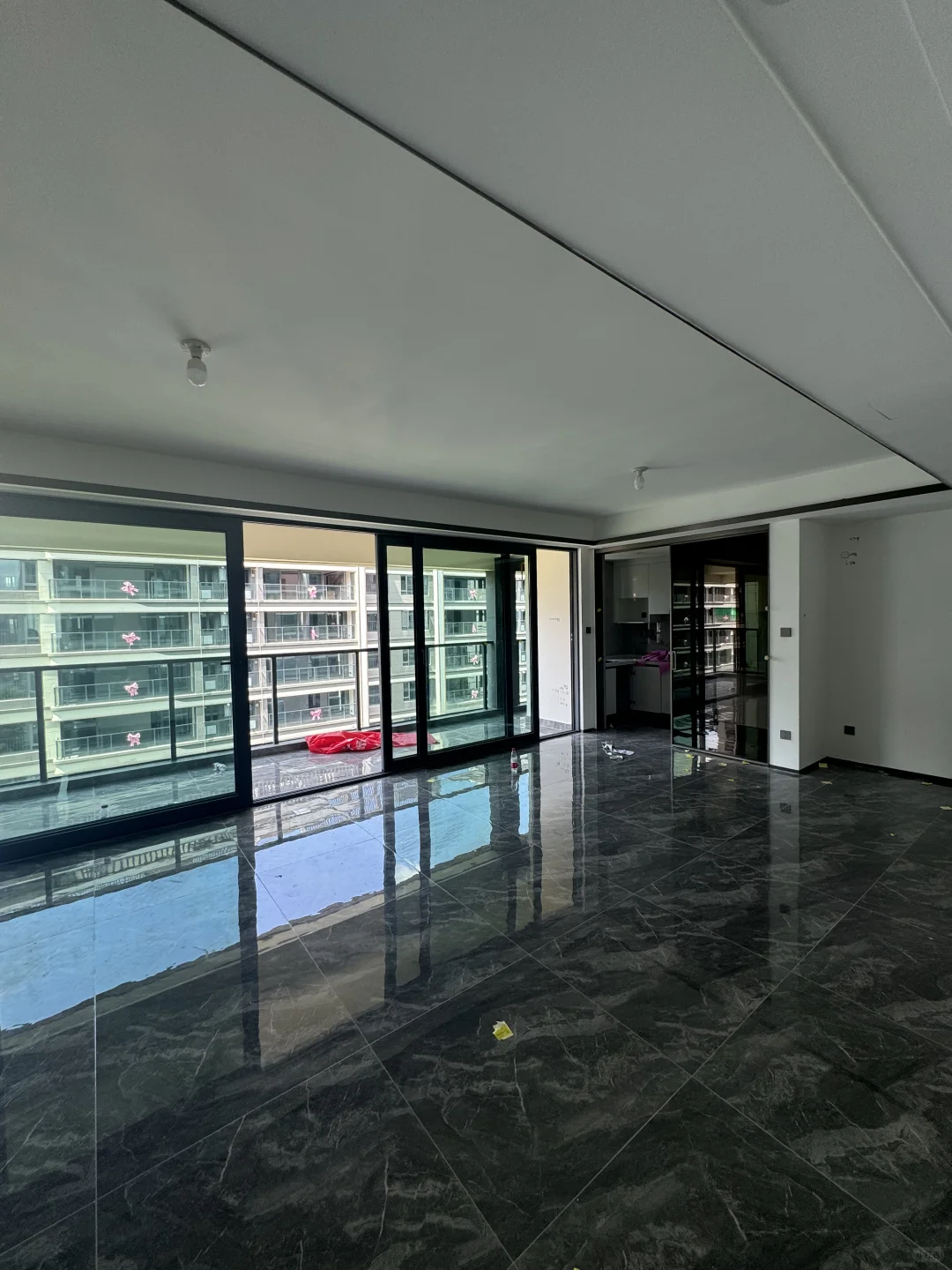 收房啦🎉进来见证把丑精装变成理想家🏠