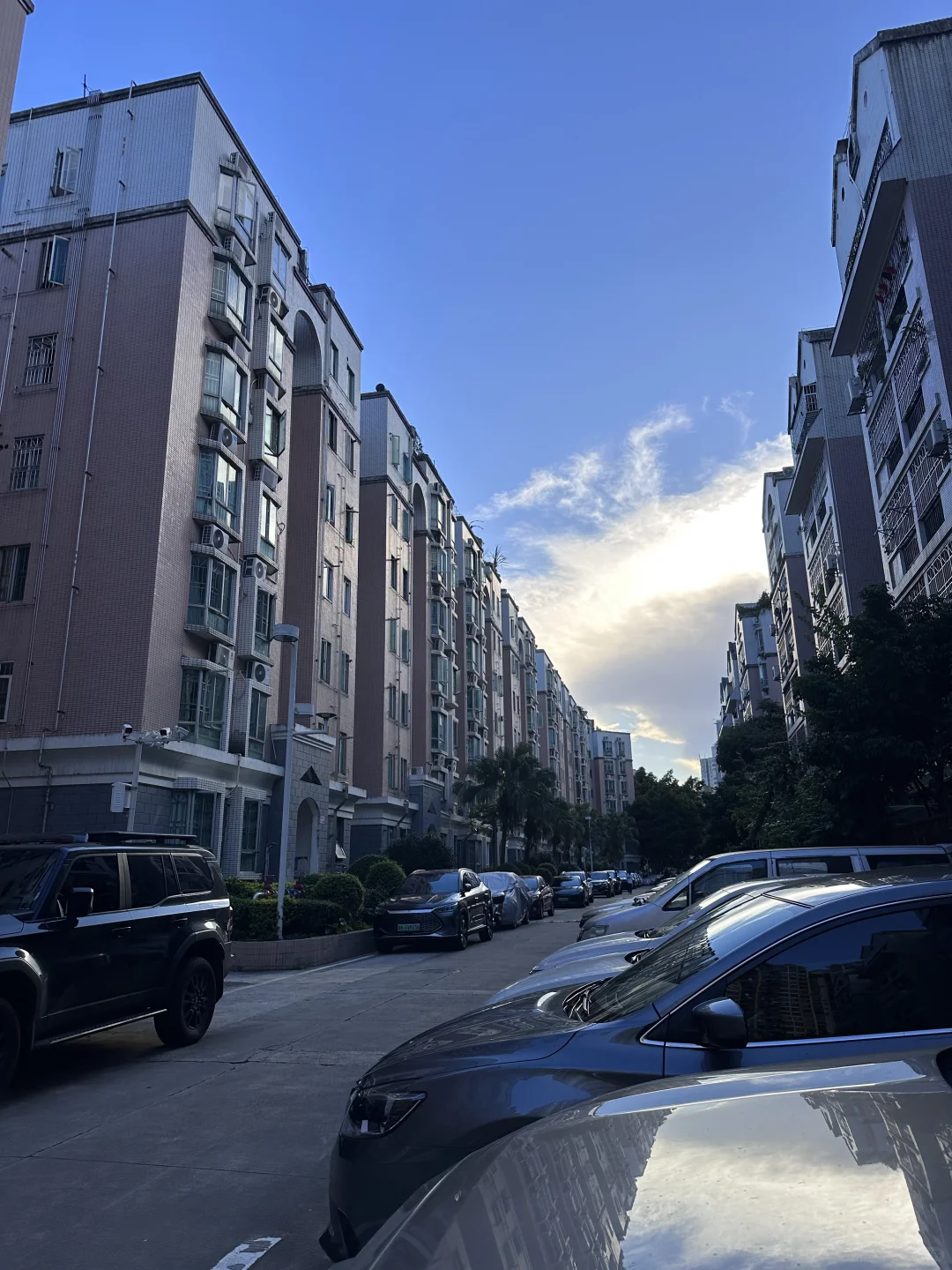 深圳牛马🐮150w买房（略超预算版）—盈翠家园