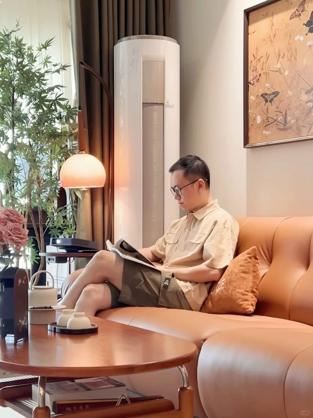 12w精装房改造，普通人真的尽力了~