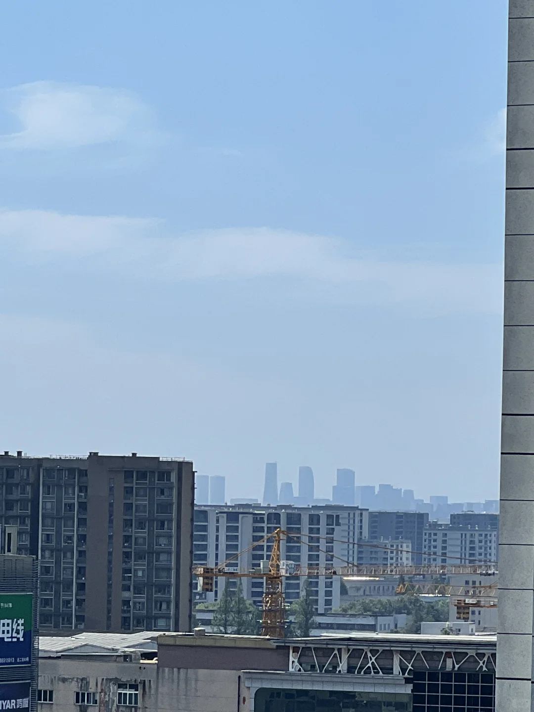 回迁房分下来了出租又是个头疼问题