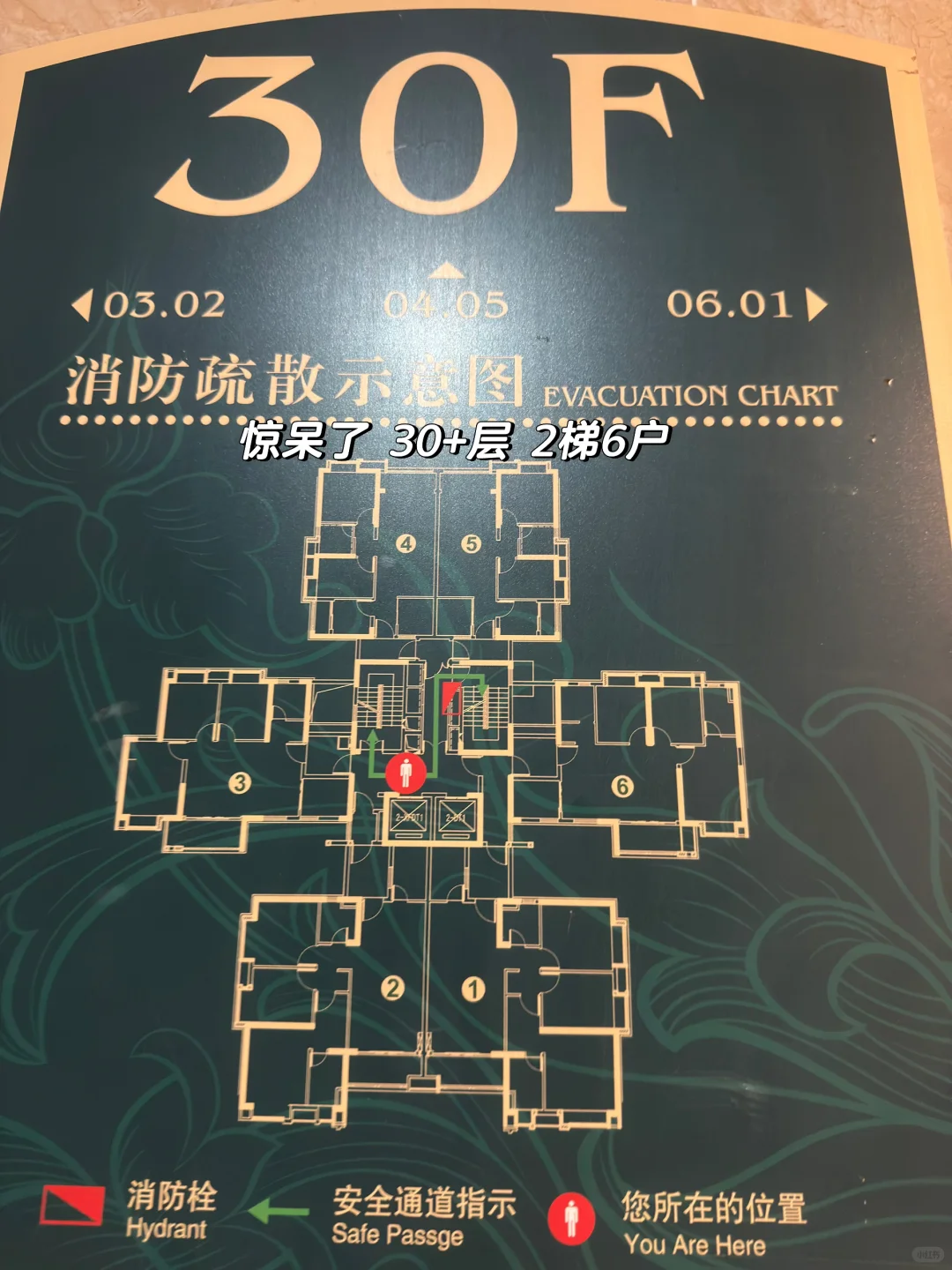 95后广州刚需买房踩盘日记之保利学府里