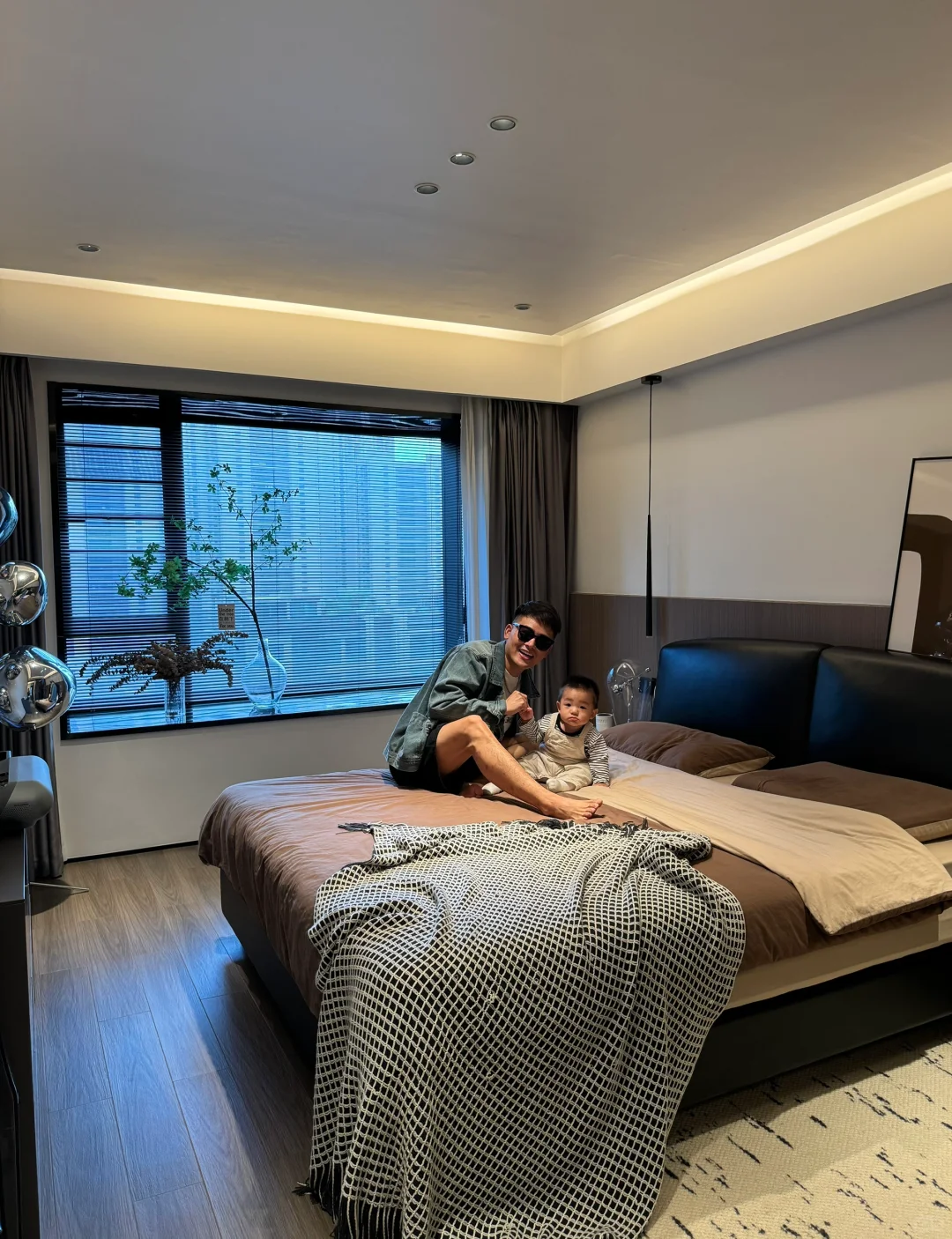 30岁，靠自己住进了Dreamhouse，也是不容易了