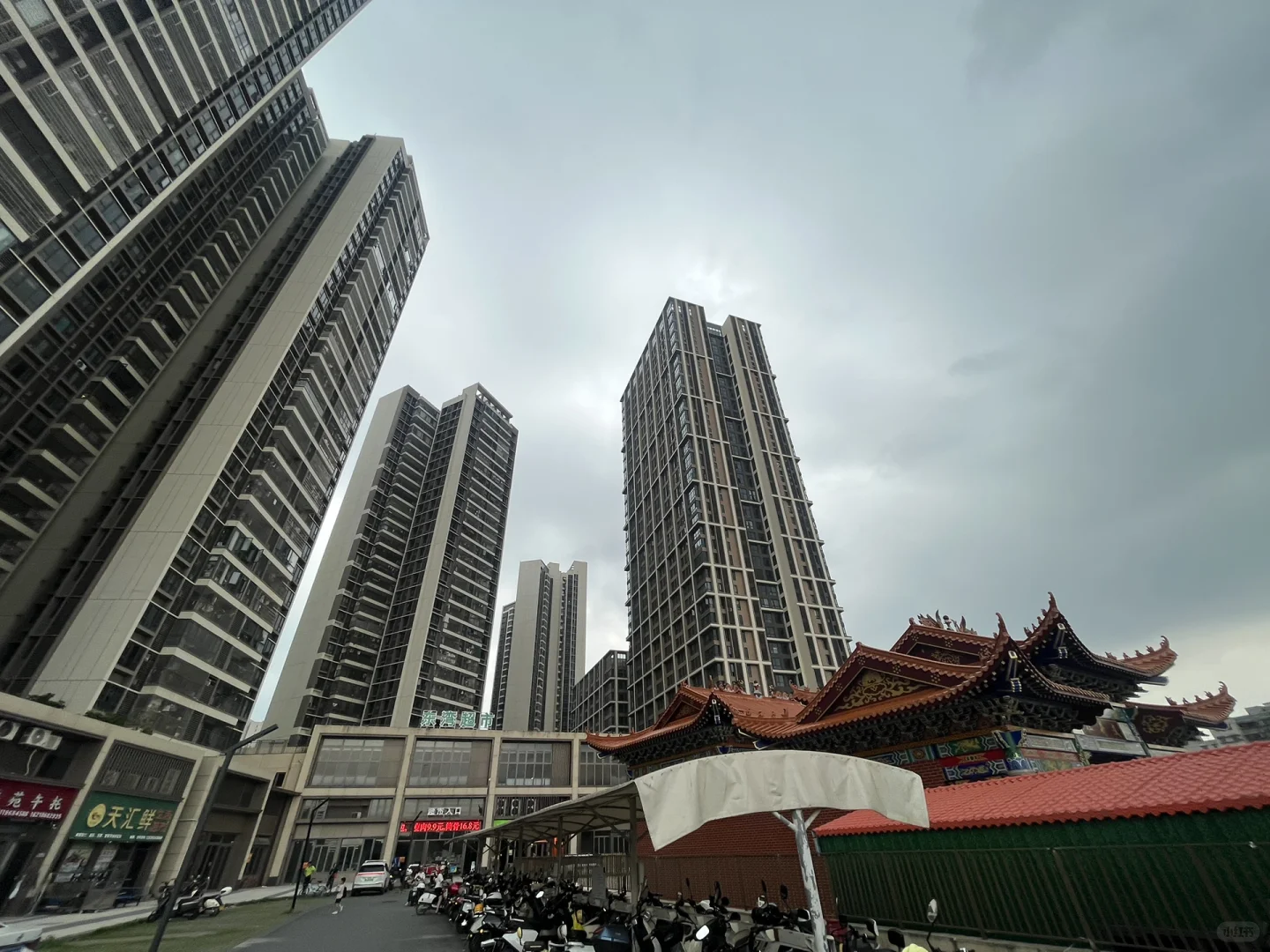 当年被称为刚需的天堂，现在怎么样了？