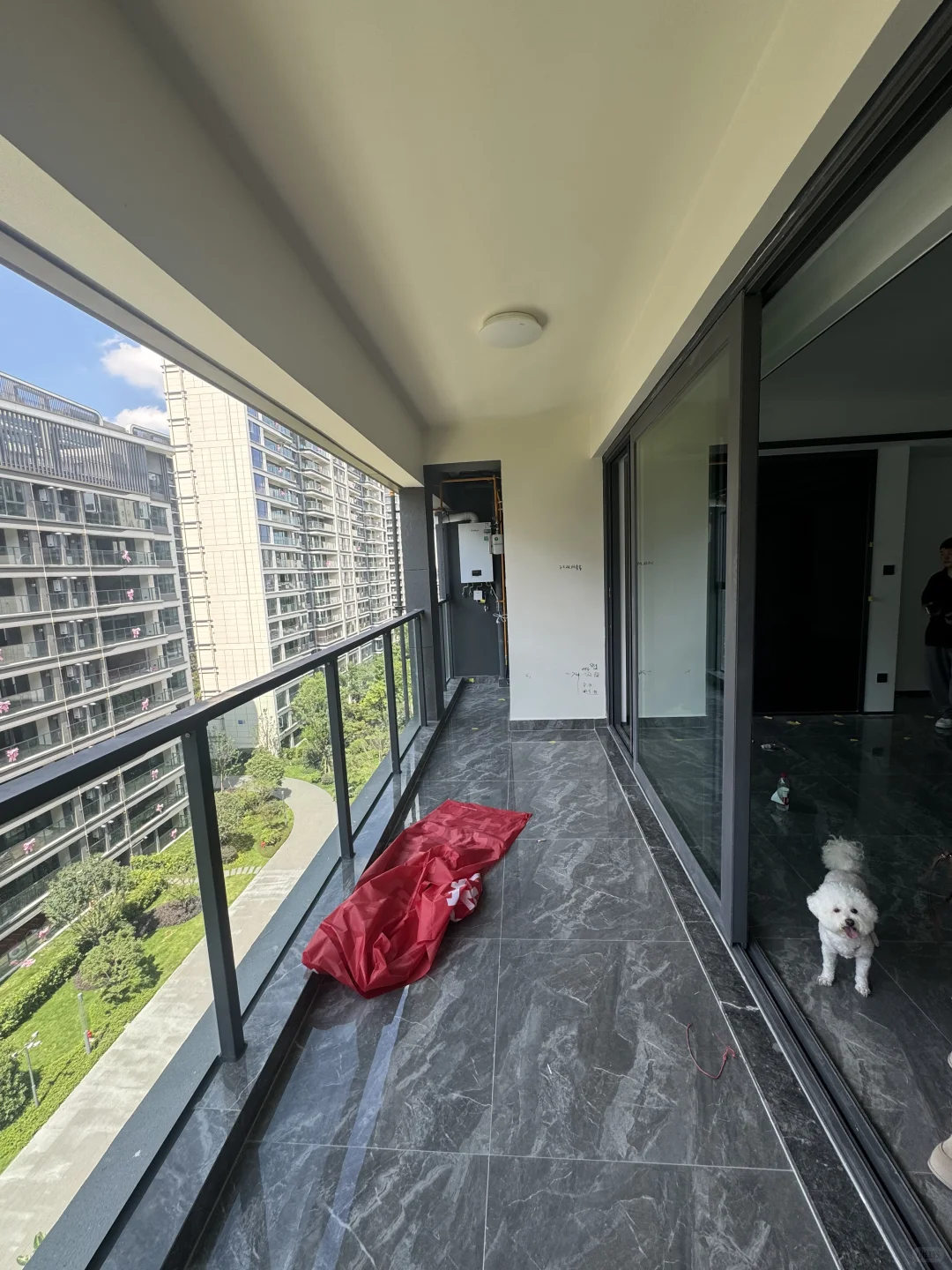 收房啦🎉进来见证把丑精装变成理想家🏠