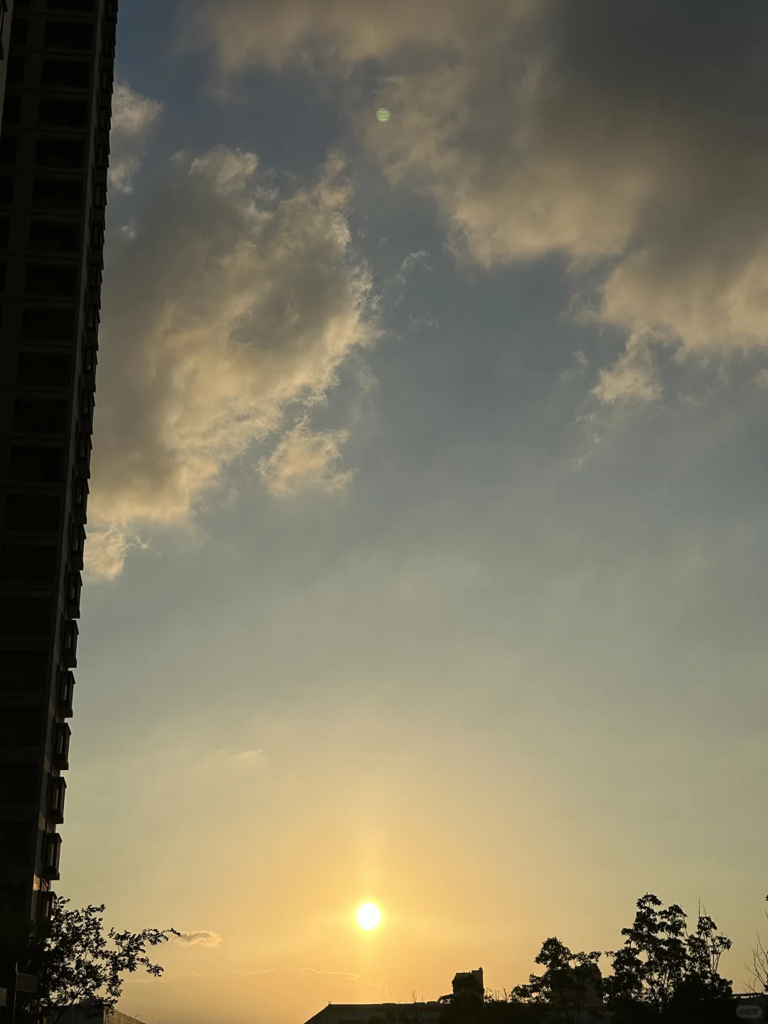 重生之我在干中介（没有技巧，主打真诚）