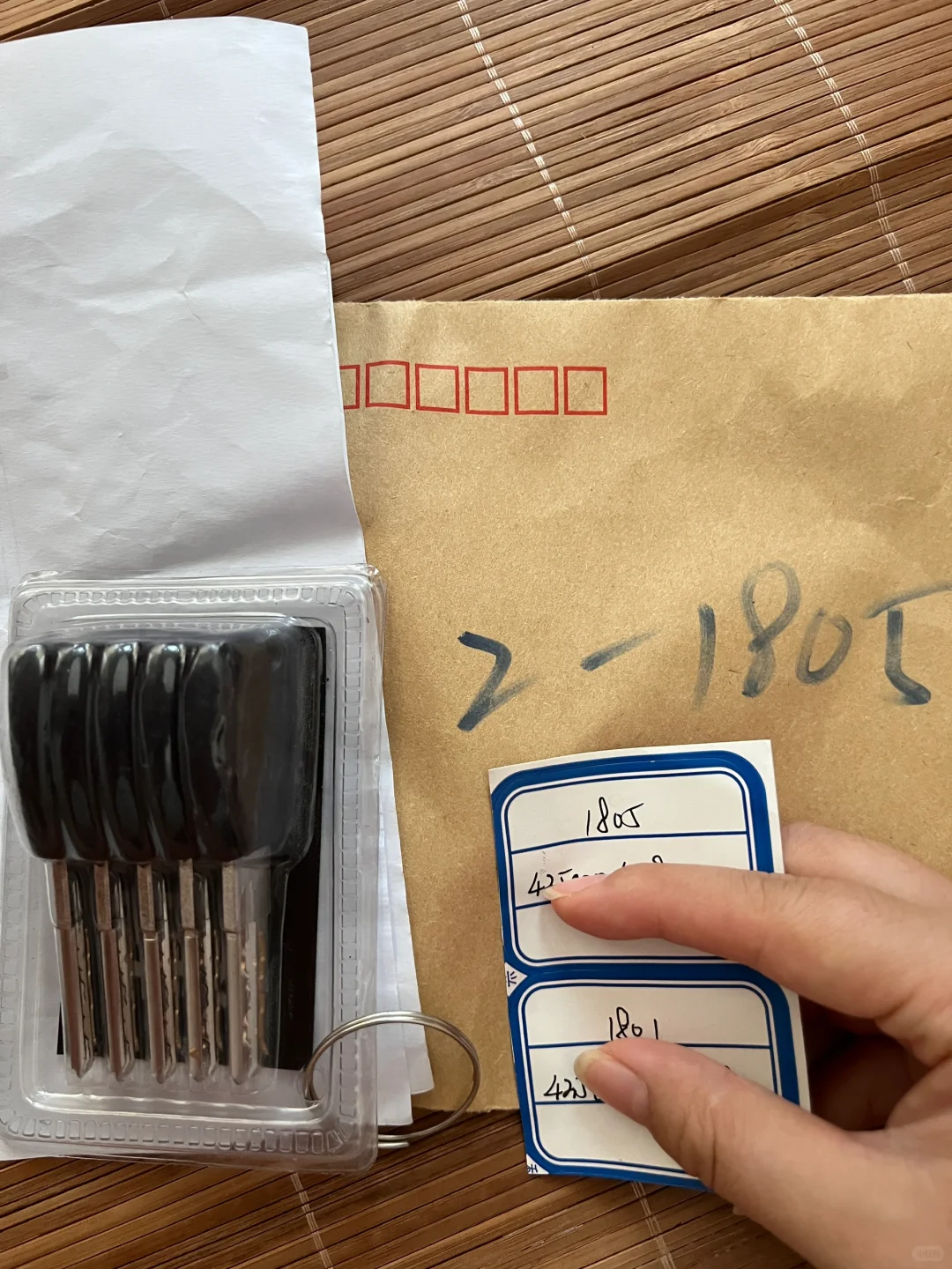 等了十年的房子，最后居然选了18楼？