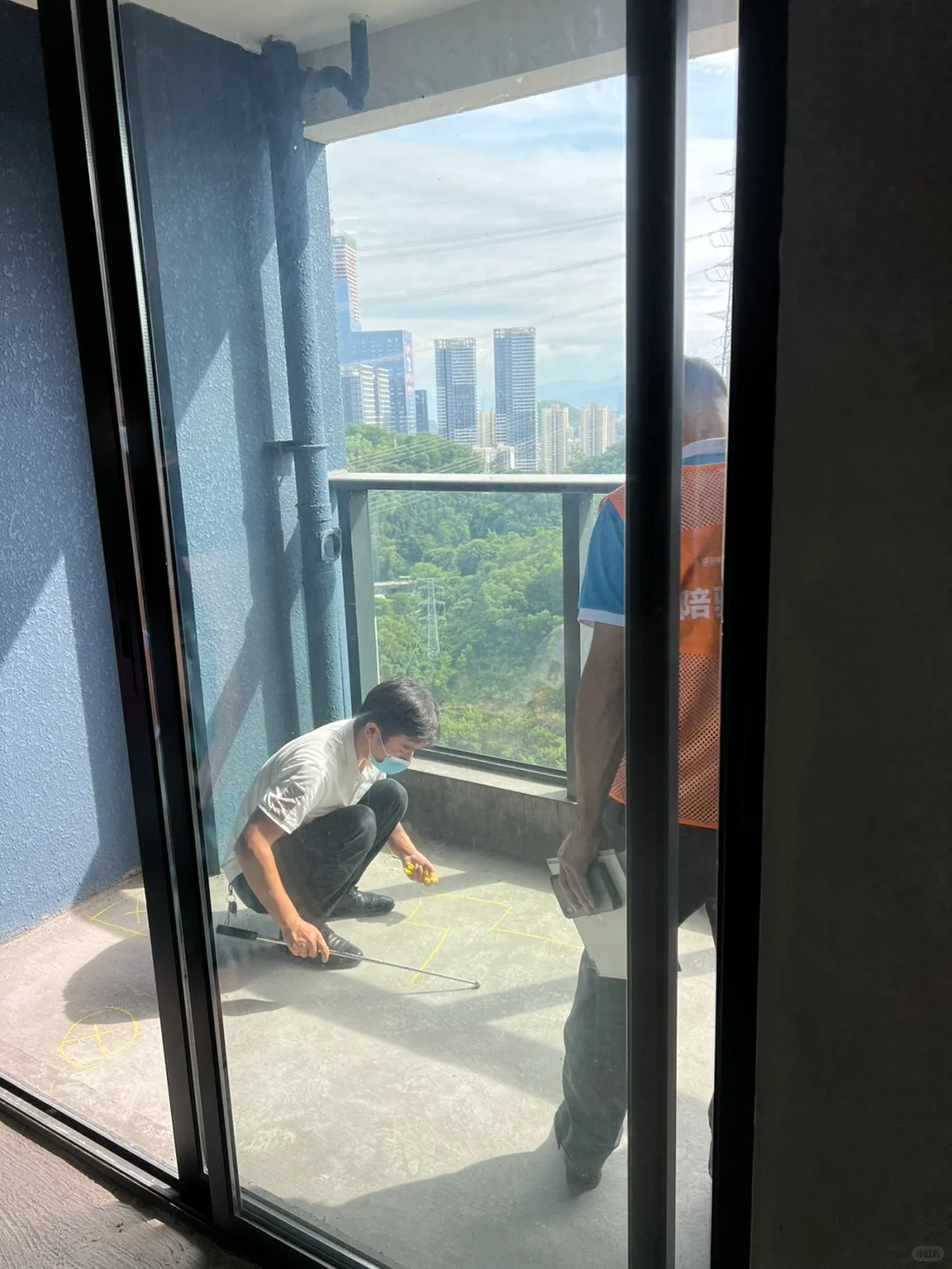 毛胚房有没有必要请第三方监理验房？