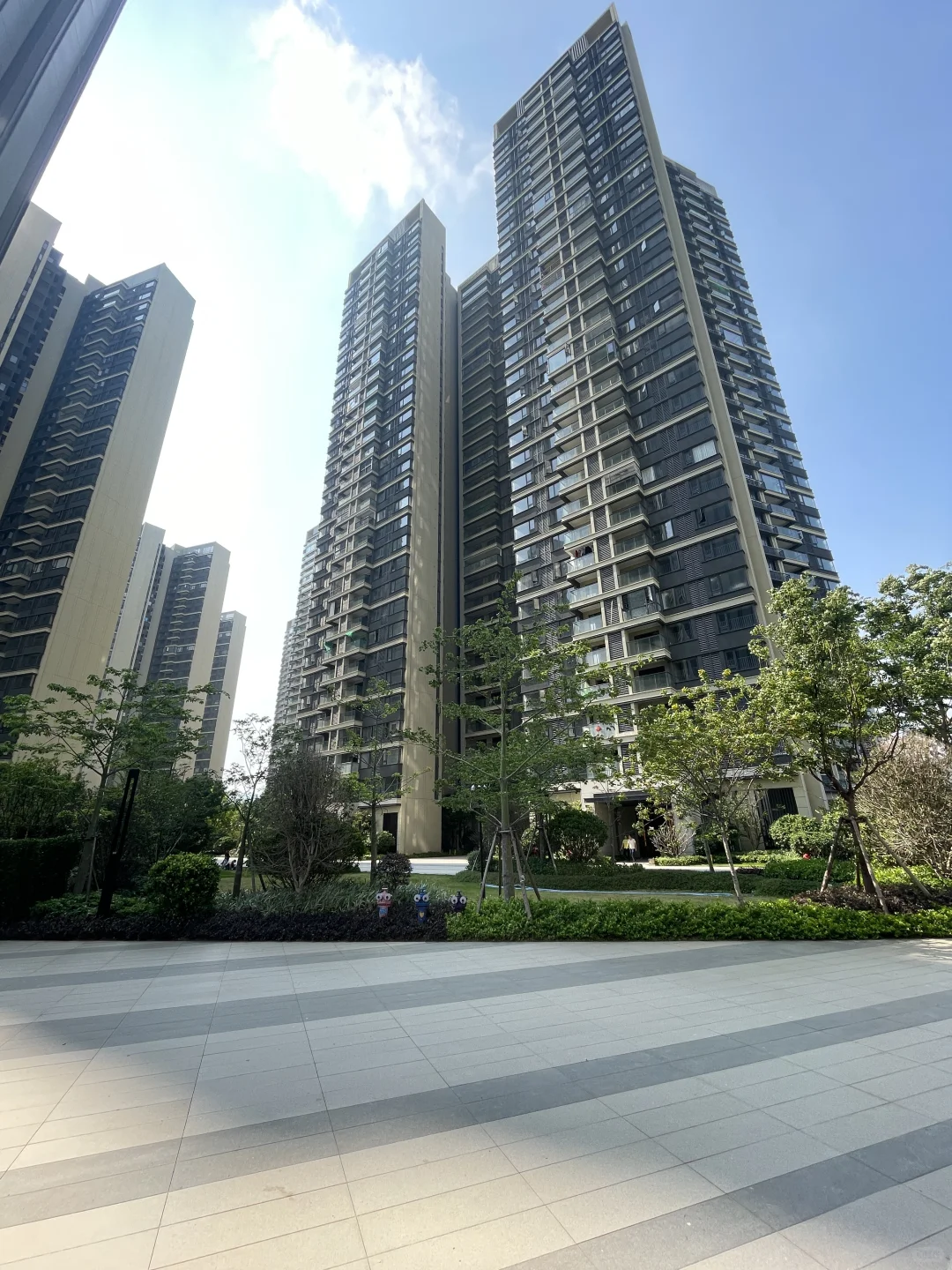 肇庆惊现！一线江景豪宅直降3500元/㎡？
