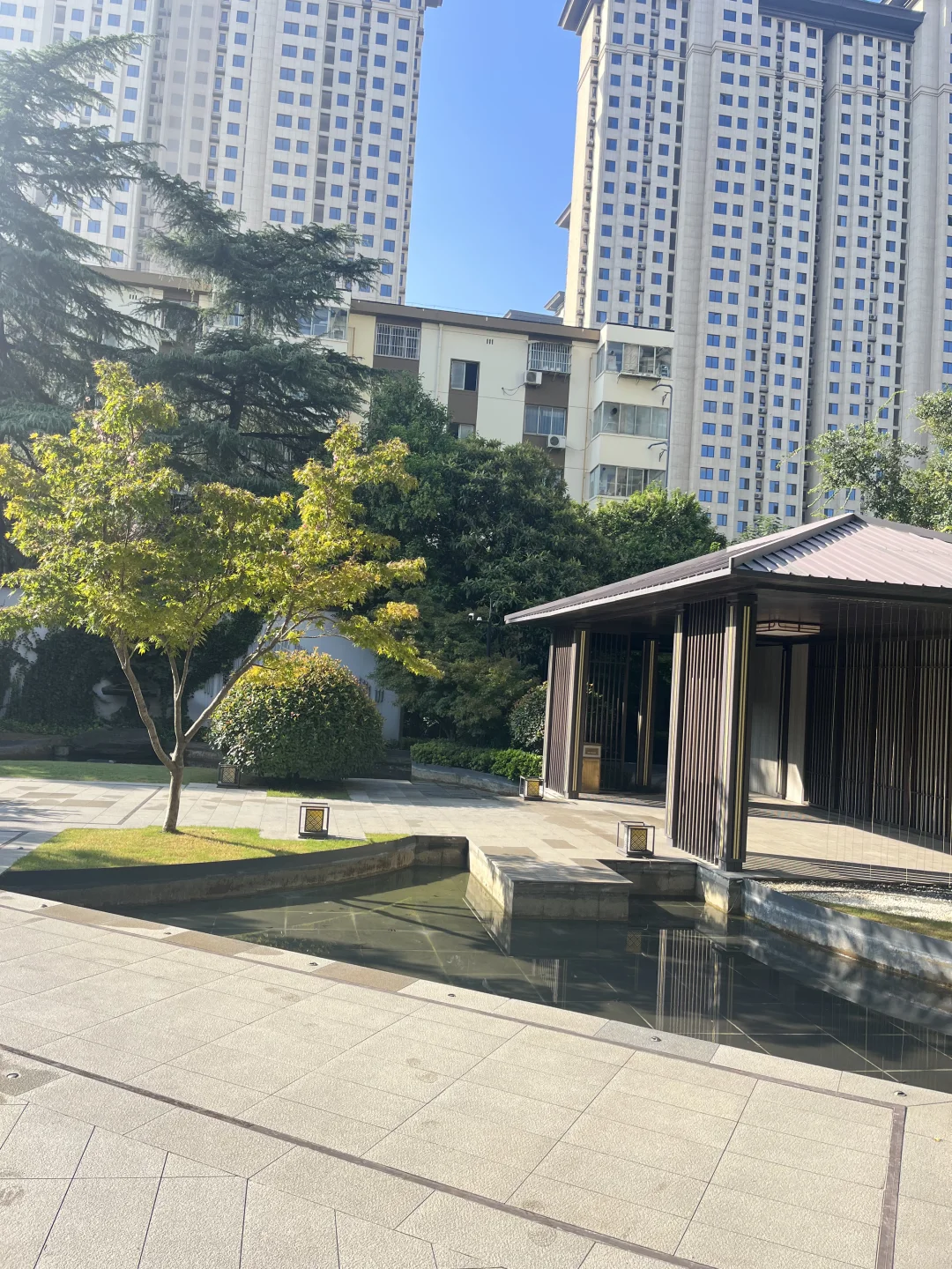 这样的小区首付一万即可买房单价7×××